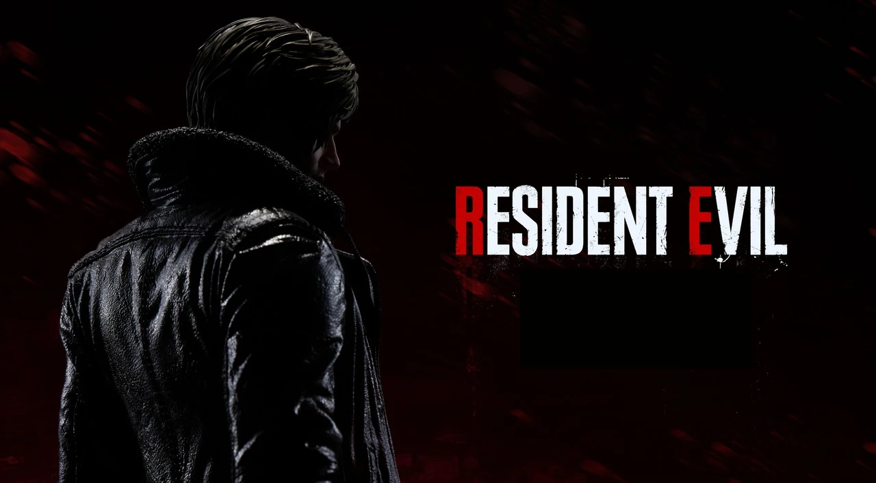 【Pre-sale】Leon S Kennedy-Resident Evil-SWORD and WING Studio