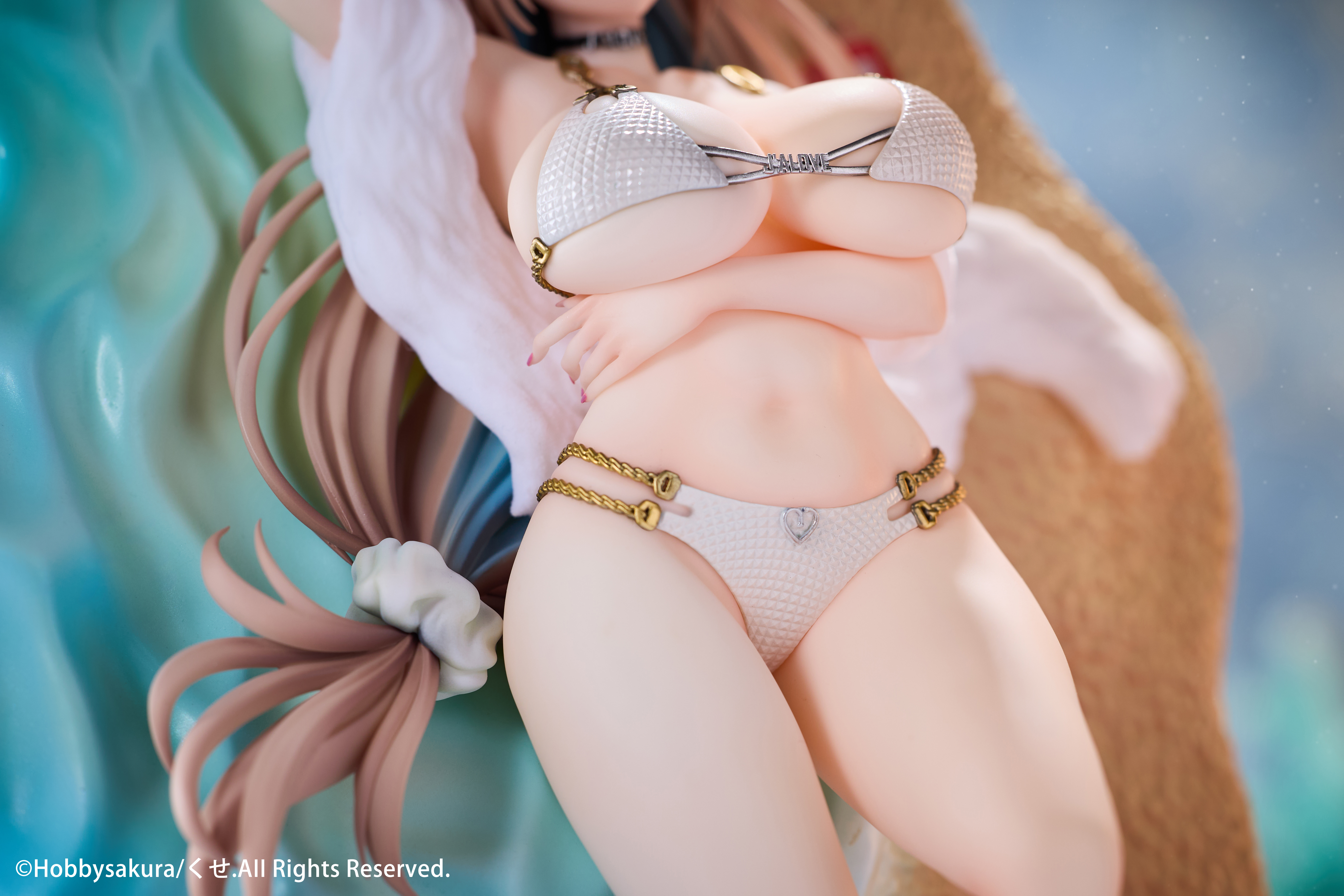 【Pre-sale】1/6 Scale Asako-sensei-Hobby Sakura Studio