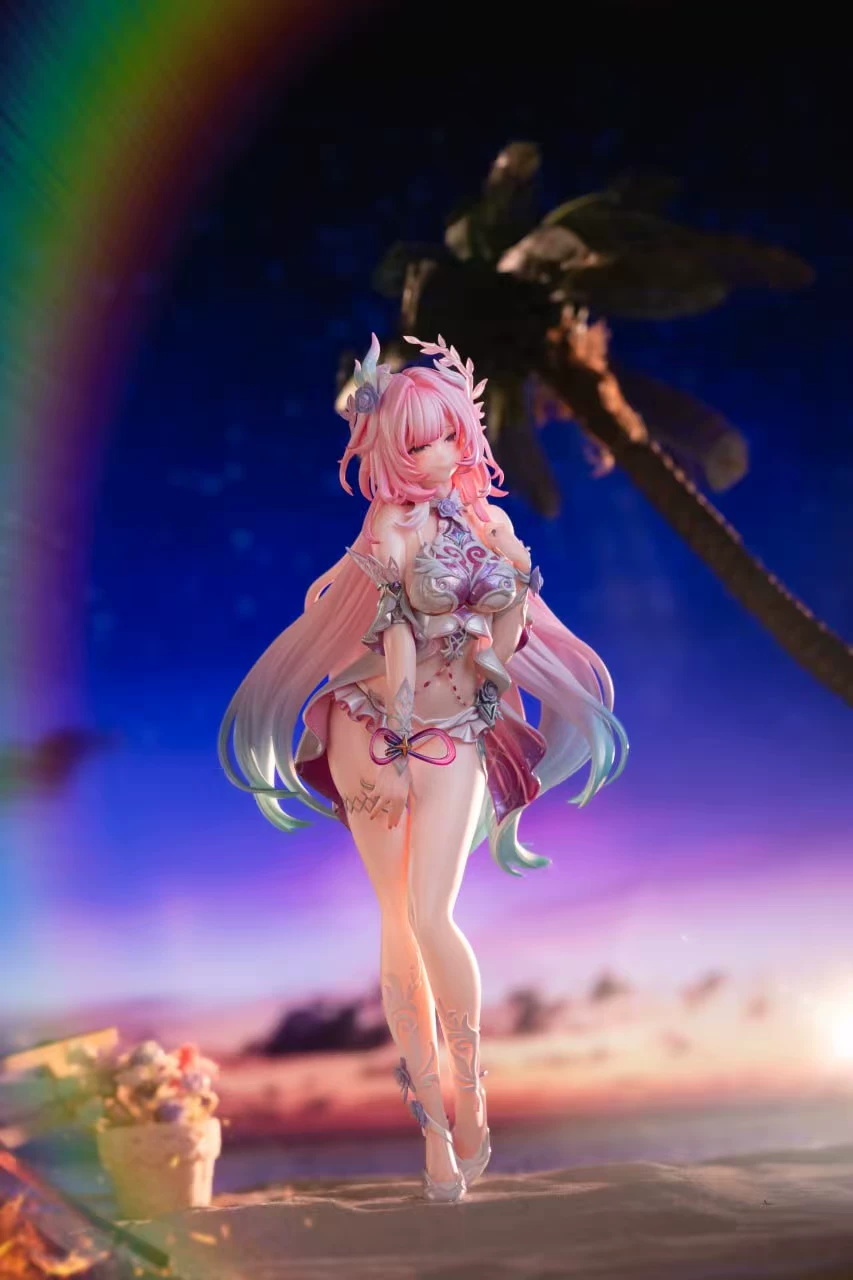 【Pre-sale】1/7 Scale Swimsuit Cyrene-Honkai：Star Rail-Fix cast Studio