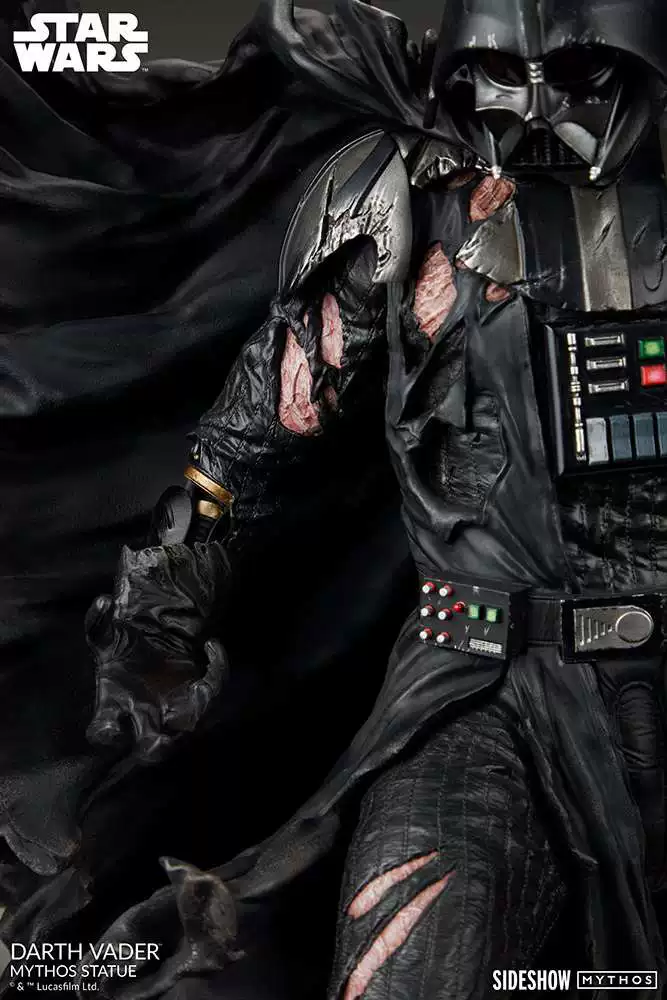 【Pre-sale】Anakin Skywalker-Sideshow Studio