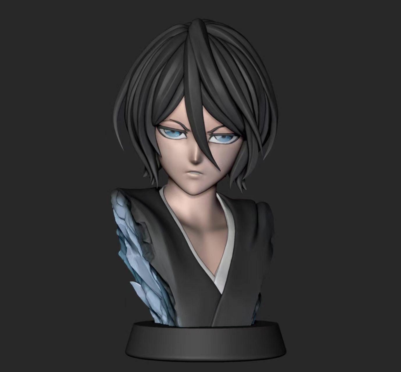 【Pre-sale】1/6 Scale Rukia-XD Studio