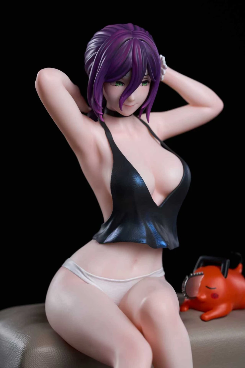 【Pre-sale】1/6 Scale Reze-HS Studio