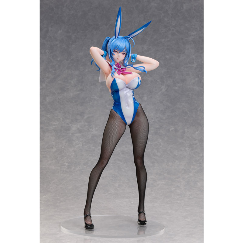 【Pre-sale】1/4 Scale St. Louis-FREEing Studio