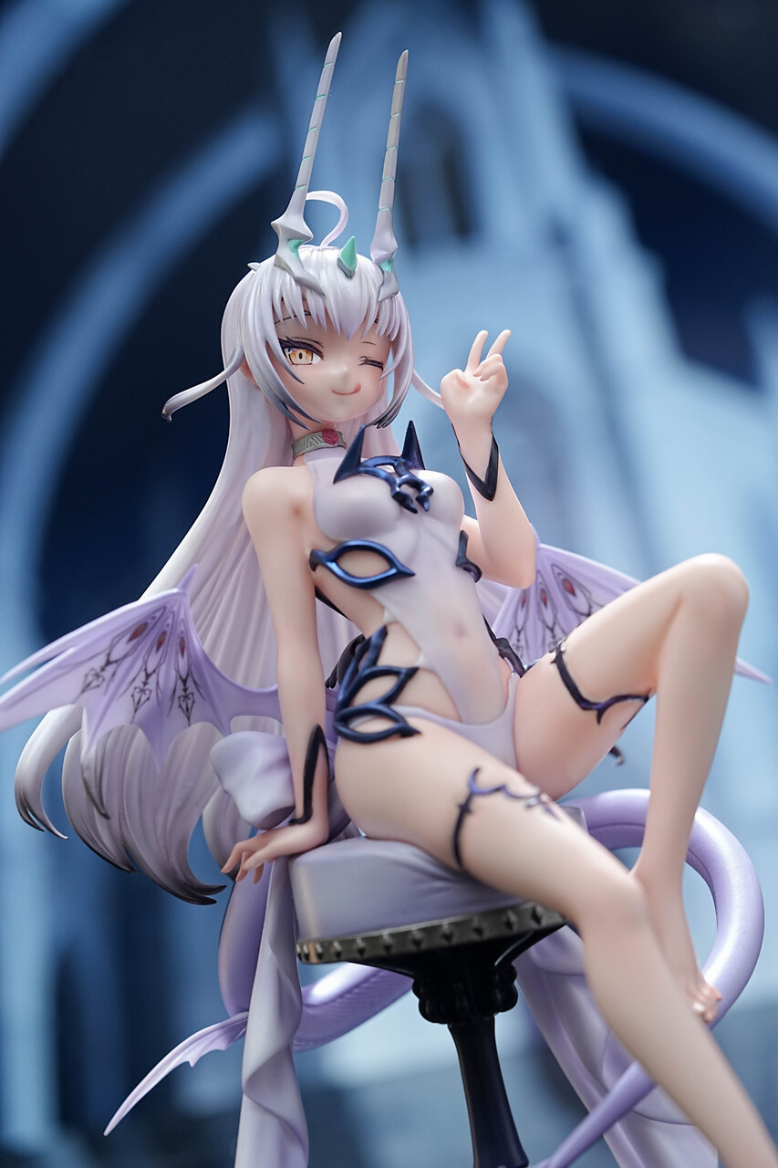 【Pre-sale】Swimming Suit Fairy Knight Lancelot-TouFou Figure Studio