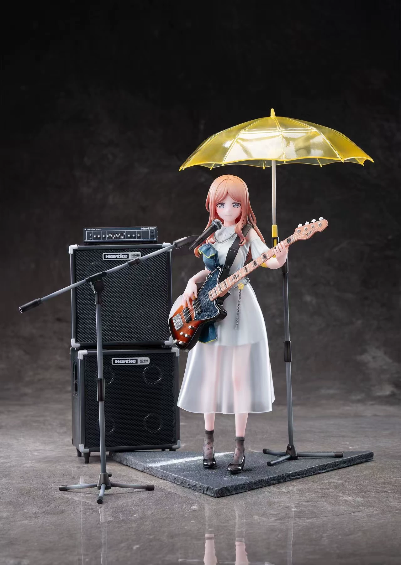 【Pre-sale】1/7 Scale 003 Soyo Nagasaki-COCO Studio
