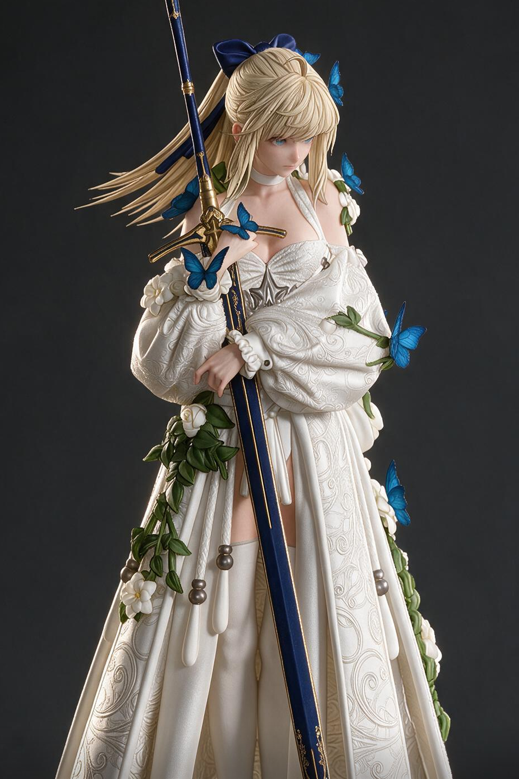 【Pre-sale】1/4 Scale Lily Saber-Fate/Grand Order-Venus Studio