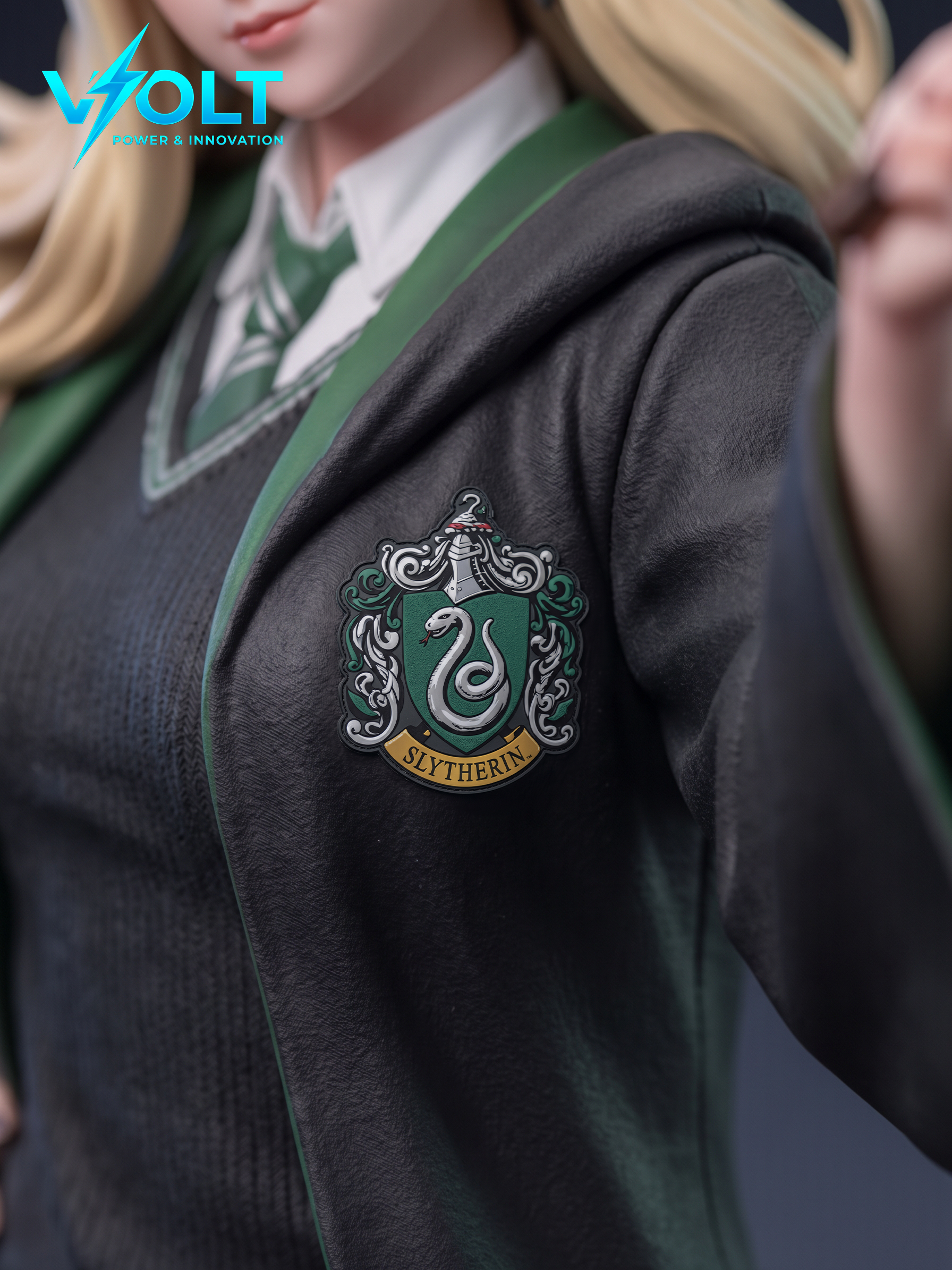 【Pre-sale】1/6 Scale Female Version Draco Malfoy-VOLT Studio