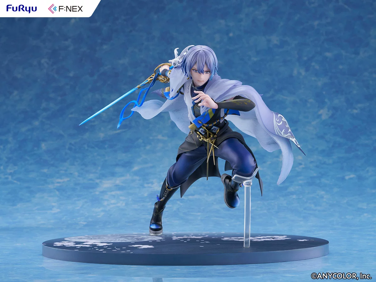 【Pre-sale】XiaoLiuLang-NIJISANJI-F:NEX Studio
