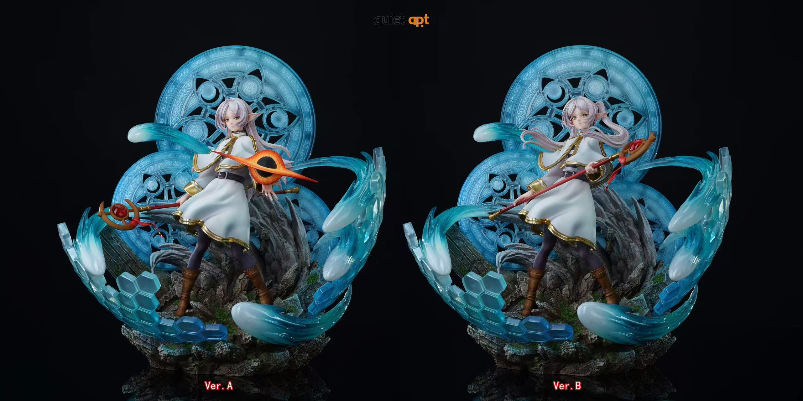 【Pre-sale】1/6 Scale Frieren-QuietArt Studio