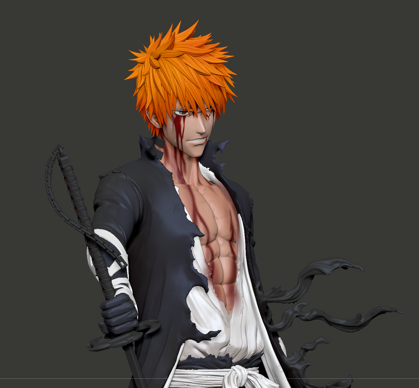 【Pre-sale】Ichigo-Ken Studio