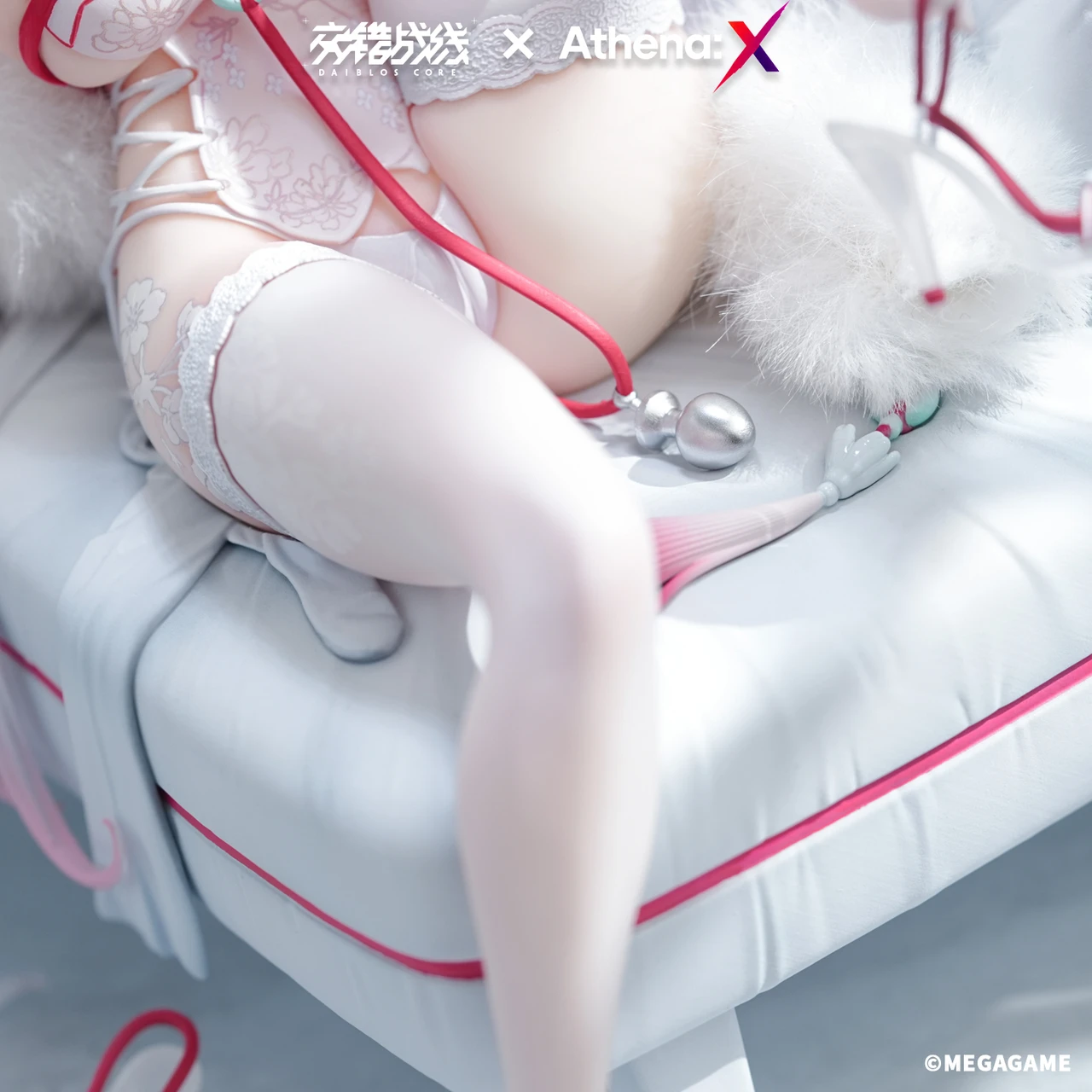 【Pre-sale】1/6 Scale Ying-CrossCore-Athena:X Studio