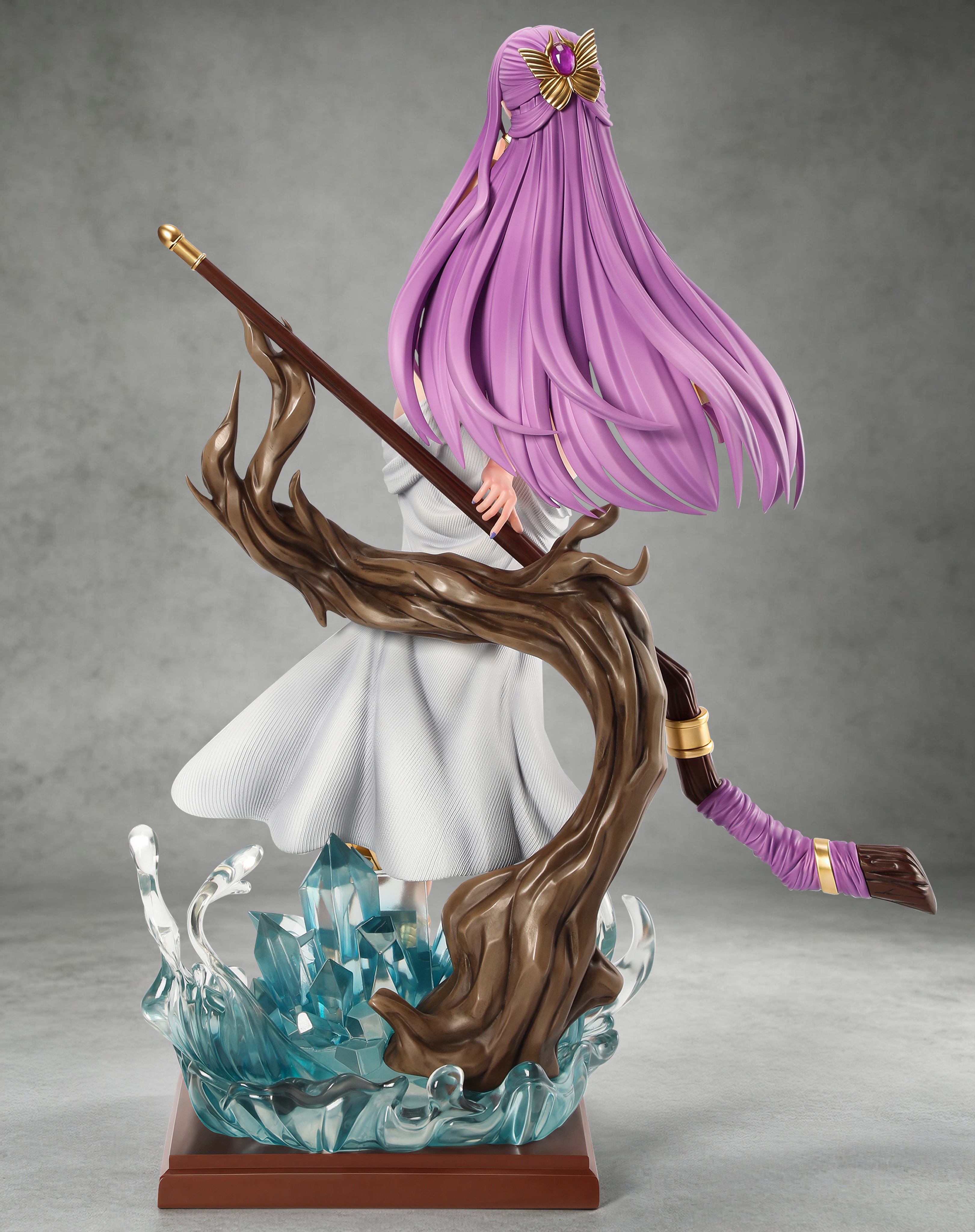 【Pre-sale】1/4 Scale Nile Whispers Ver 2.0 Fern-Frieren: Beyond Journey's End-Last Work Studio