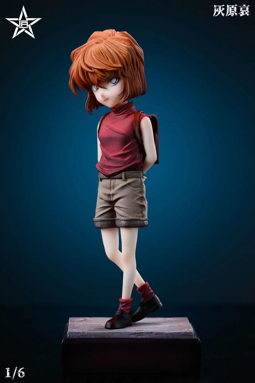 【Pre-sale】1/6 Scale Haibara Ai-Jiang Xing Studio