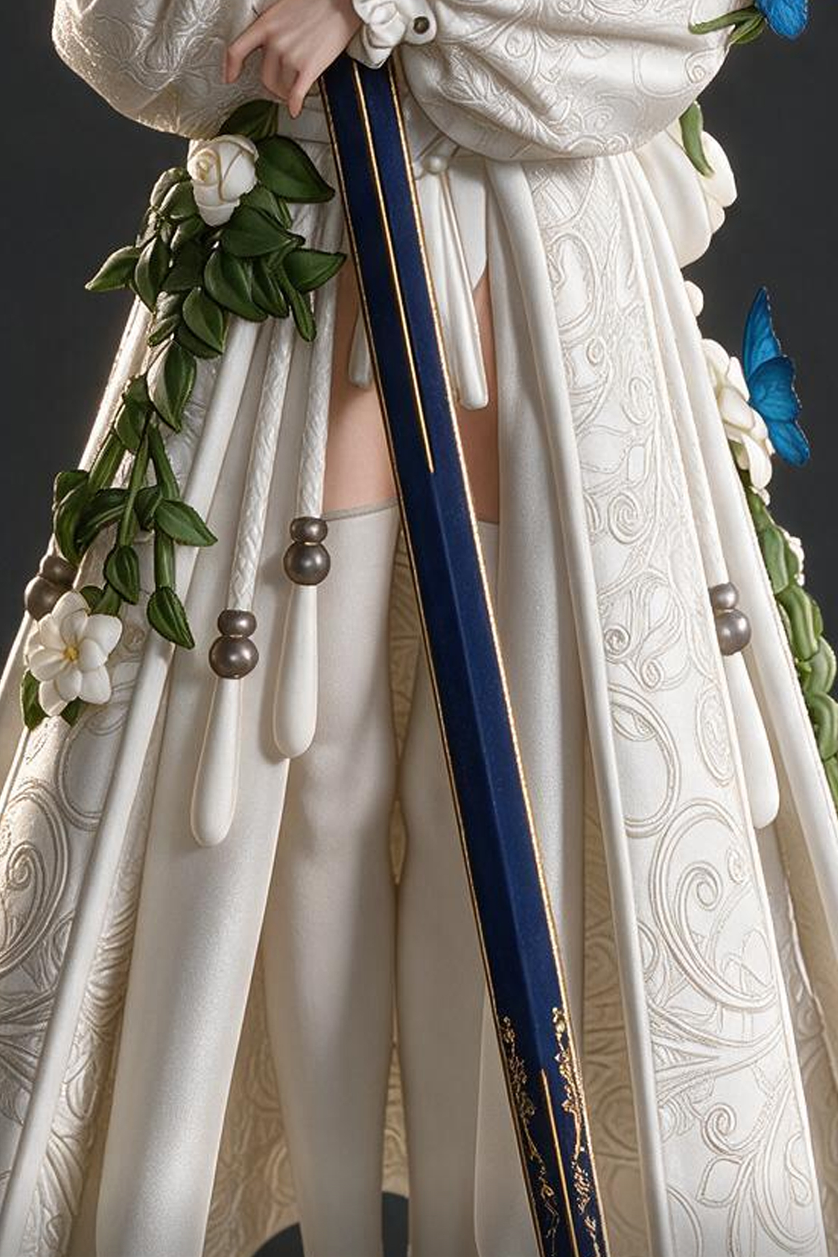 【Pre-sale】1/4 Scale Lily Saber-Fate/Grand Order-Venus Studio