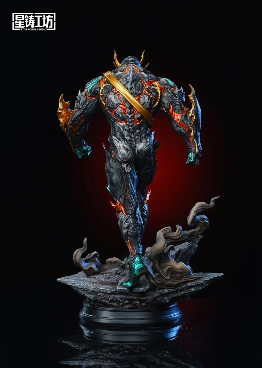 【Pre-sale】Zeztz Exdream with LED-Masked Rider-Star Forge Studio