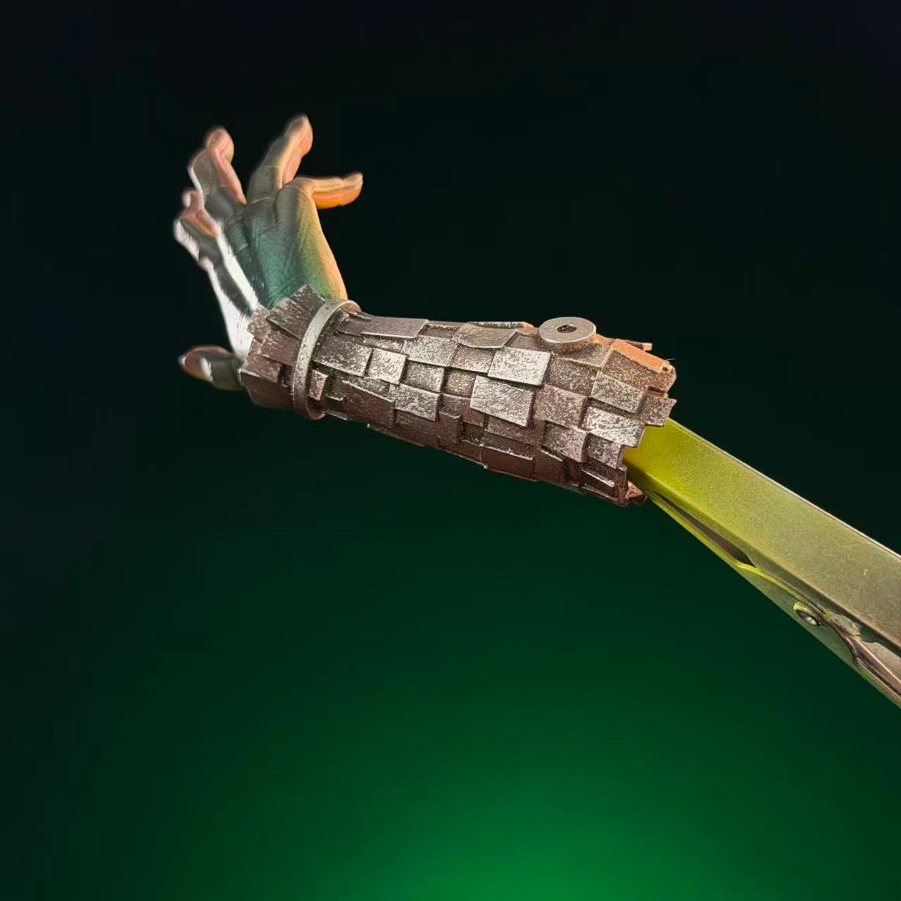 【Pre-sale】1/6 Scale Katsuki Bakugo-My Hero Academia-Heroes Studio