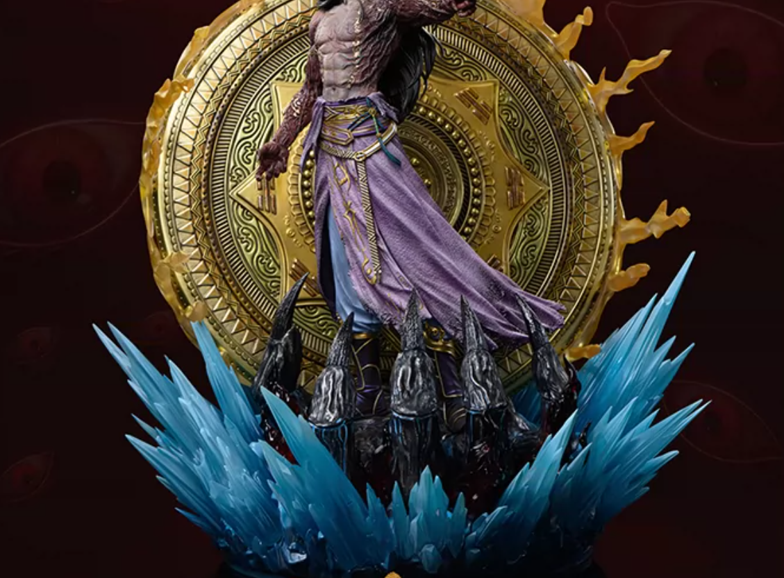 【Pre-sale】1/4 Scale Wen TianRen-A Record of a Mortal’s Journey to Immortality-JQLW Studio