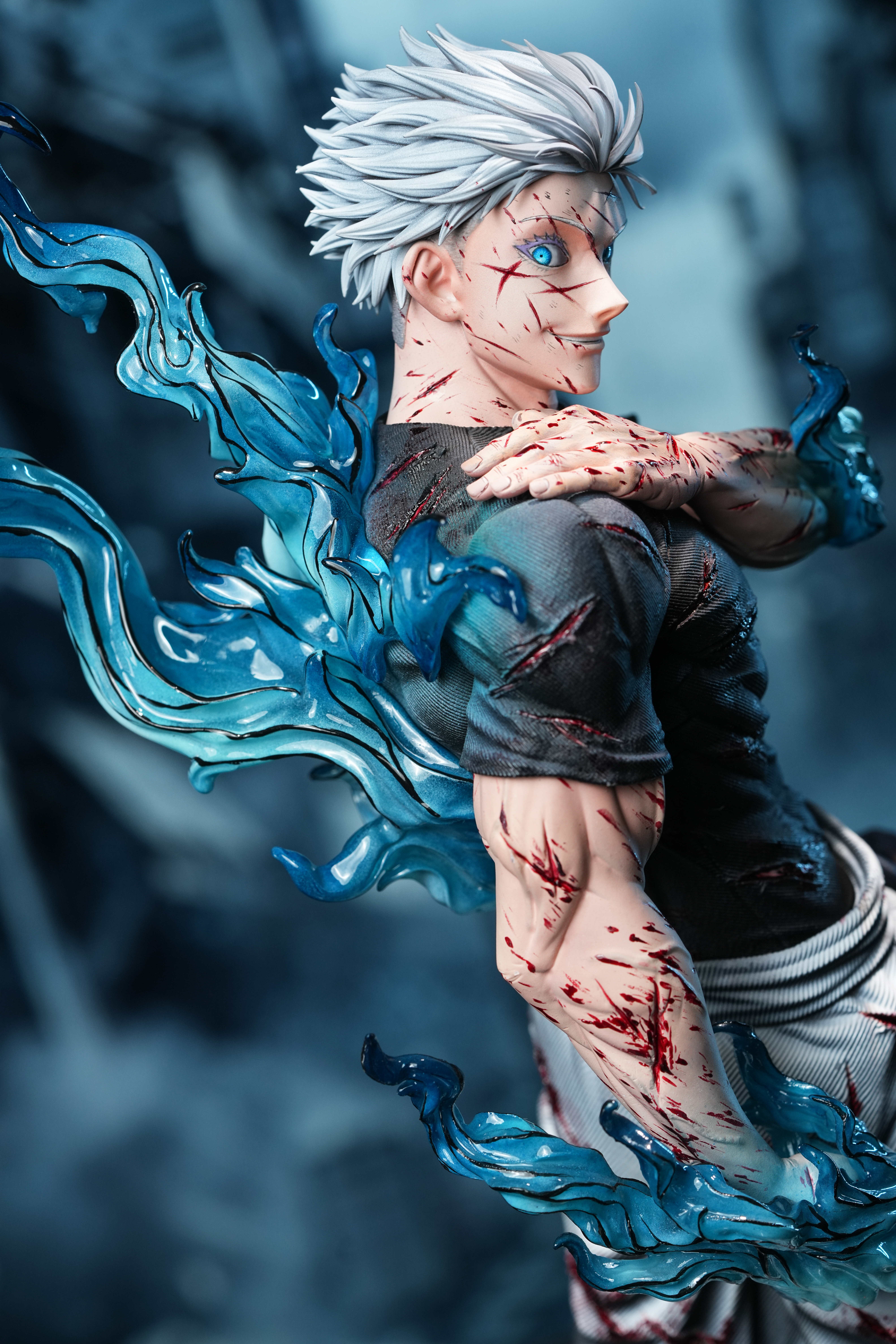 【Pre-sale】1/6 Scale Gojo Satoru-Jujutsu Kaisen-One Studio