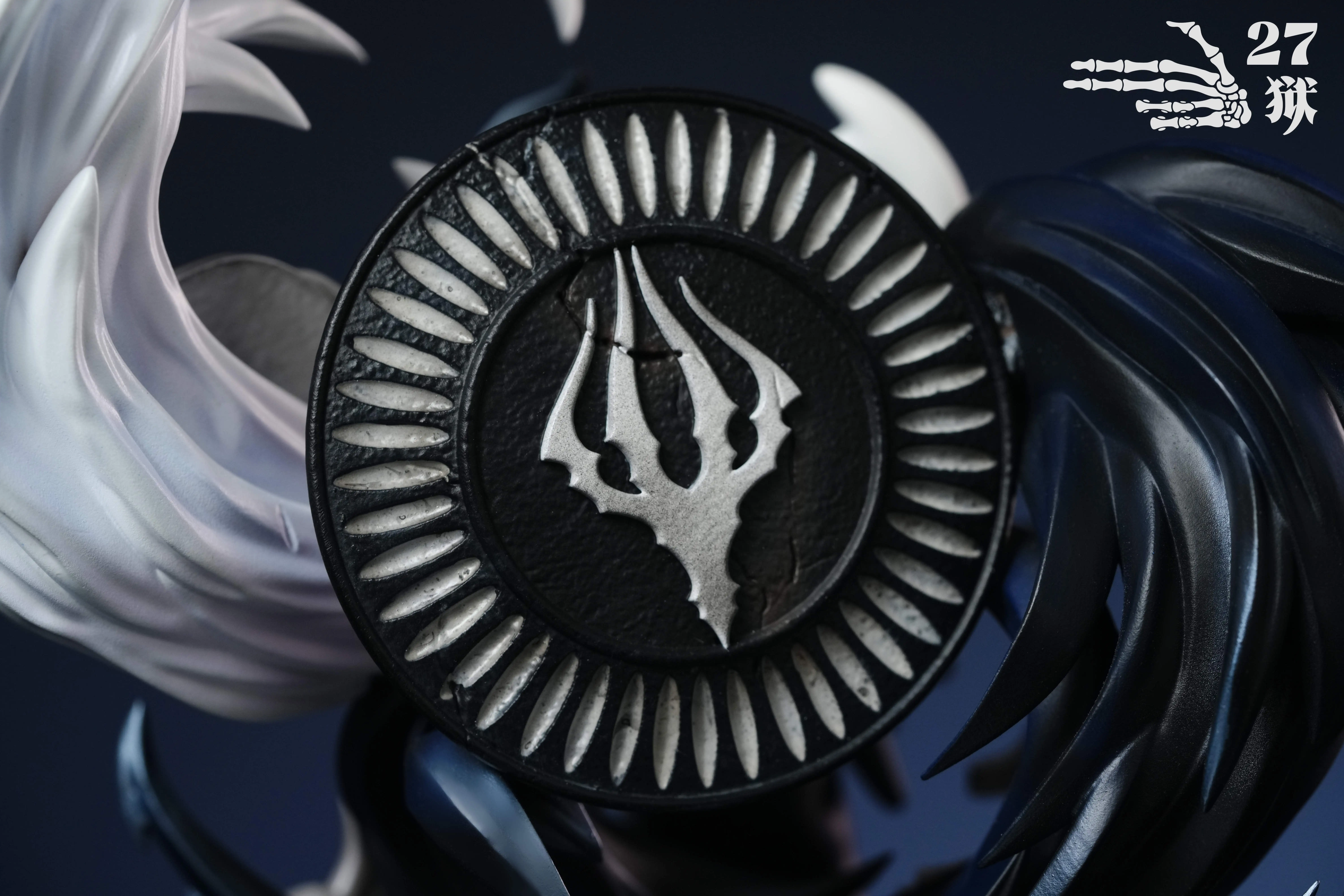 【Pre-sale】The chosen Vessel-Hollow Knight-27abyss Studio