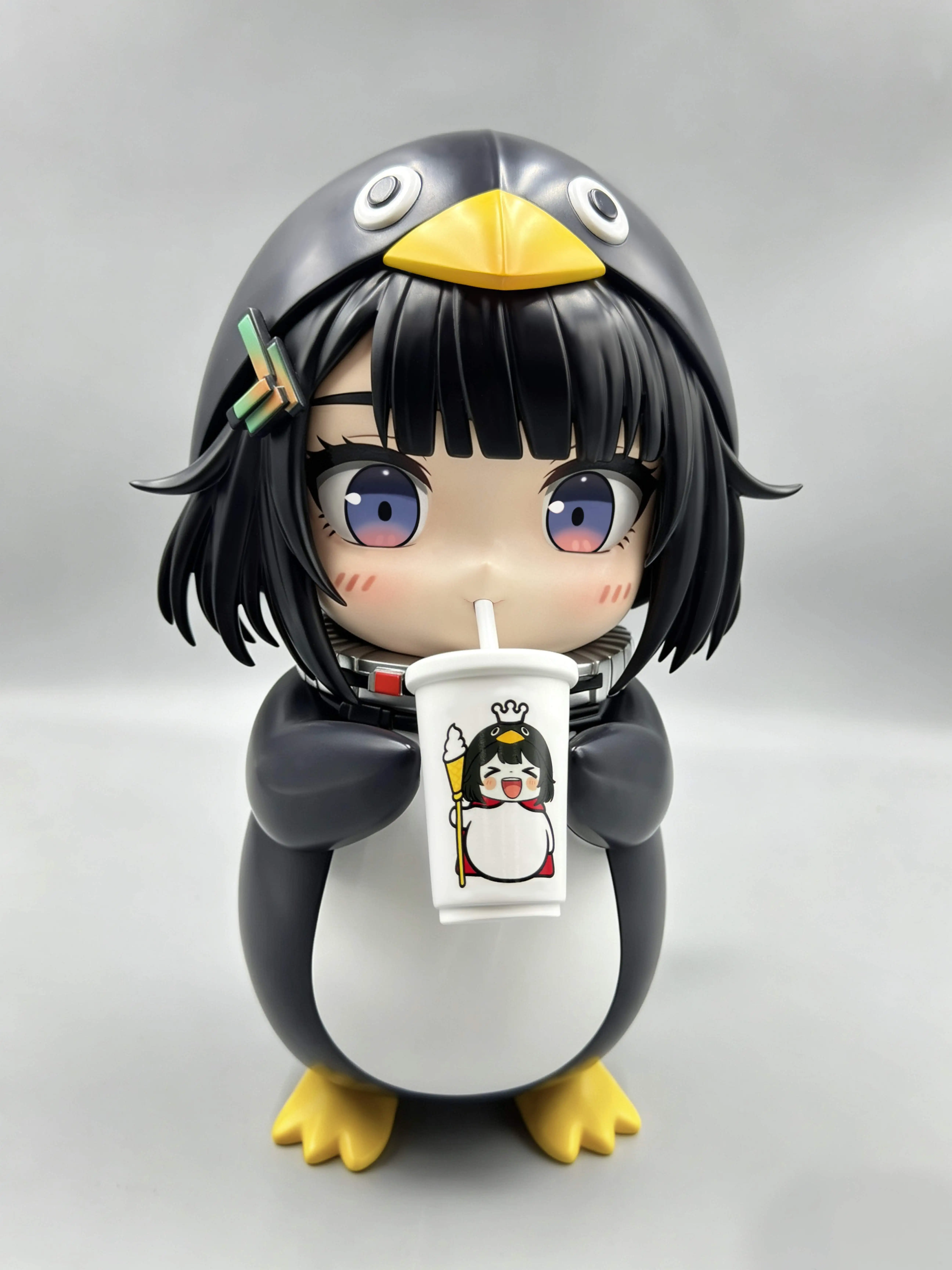 【Pre-sale】Penguin Manager GuGuGaGa Pro MAX-Arknight-AGC Studio