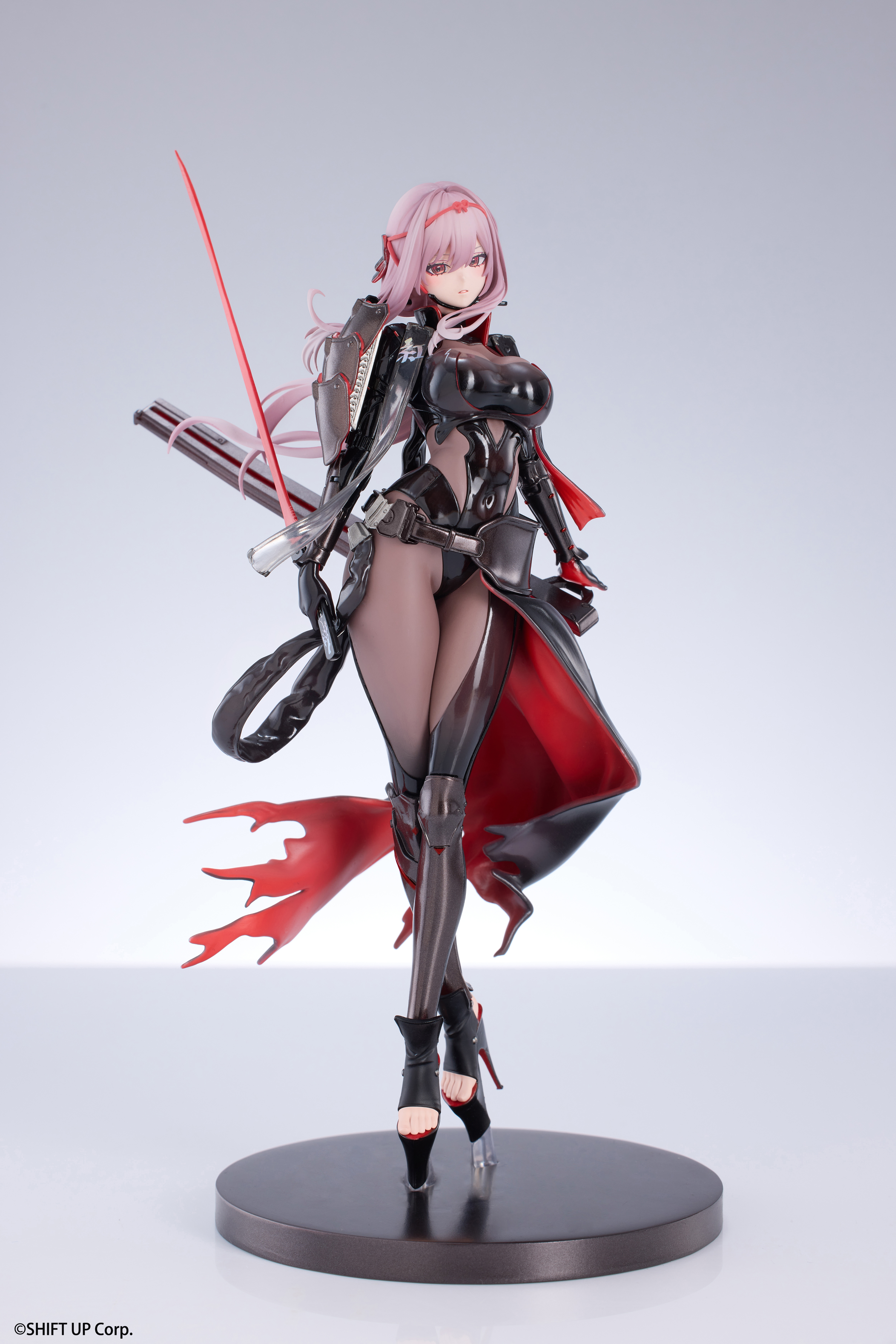 【Pre-sale】1/10 Scale Scarlet‌-HobbySakura Studio