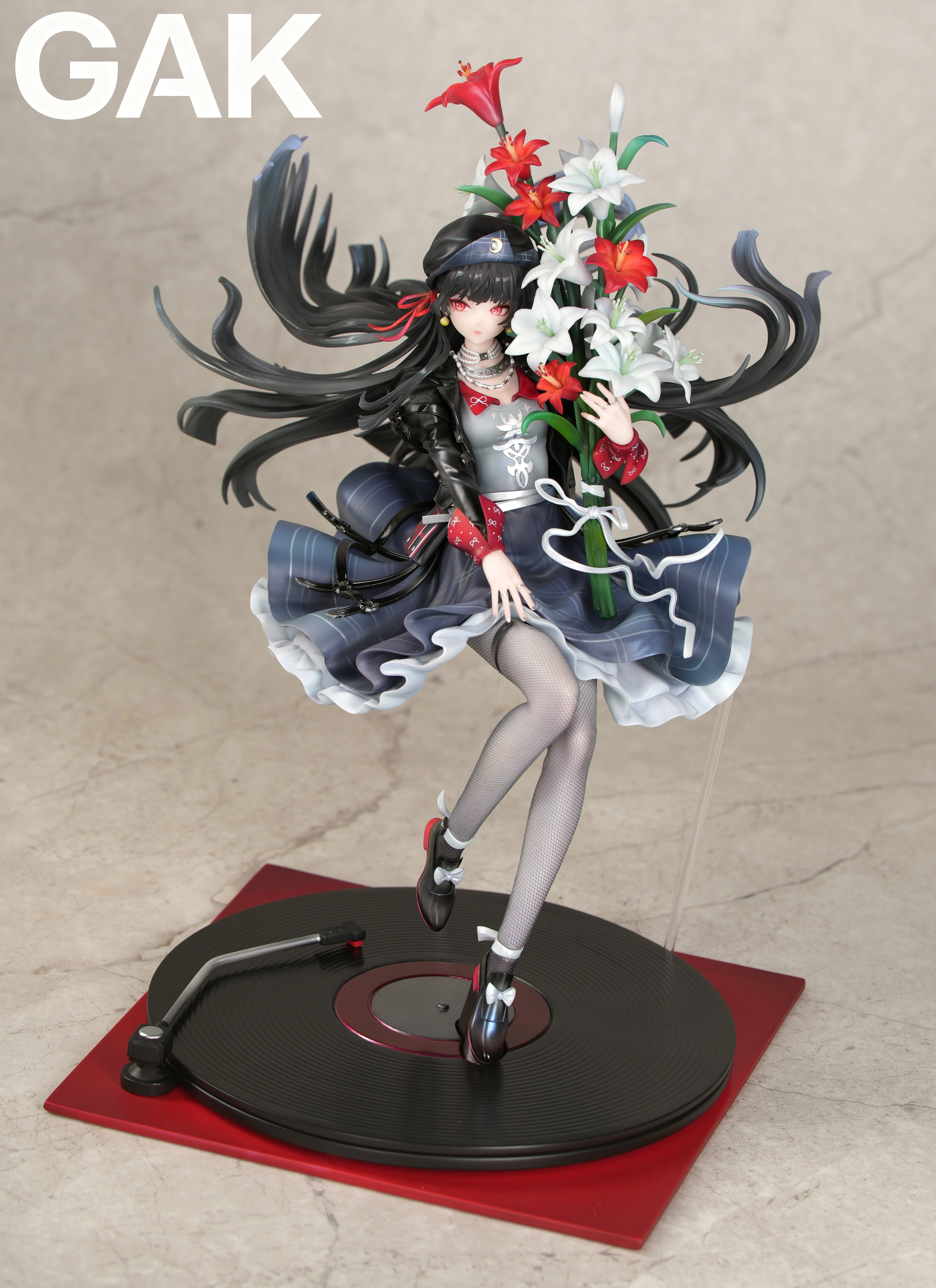 【Pre-sale】1/7 Scale CHISA-Wuthering Waves-GAK Studio