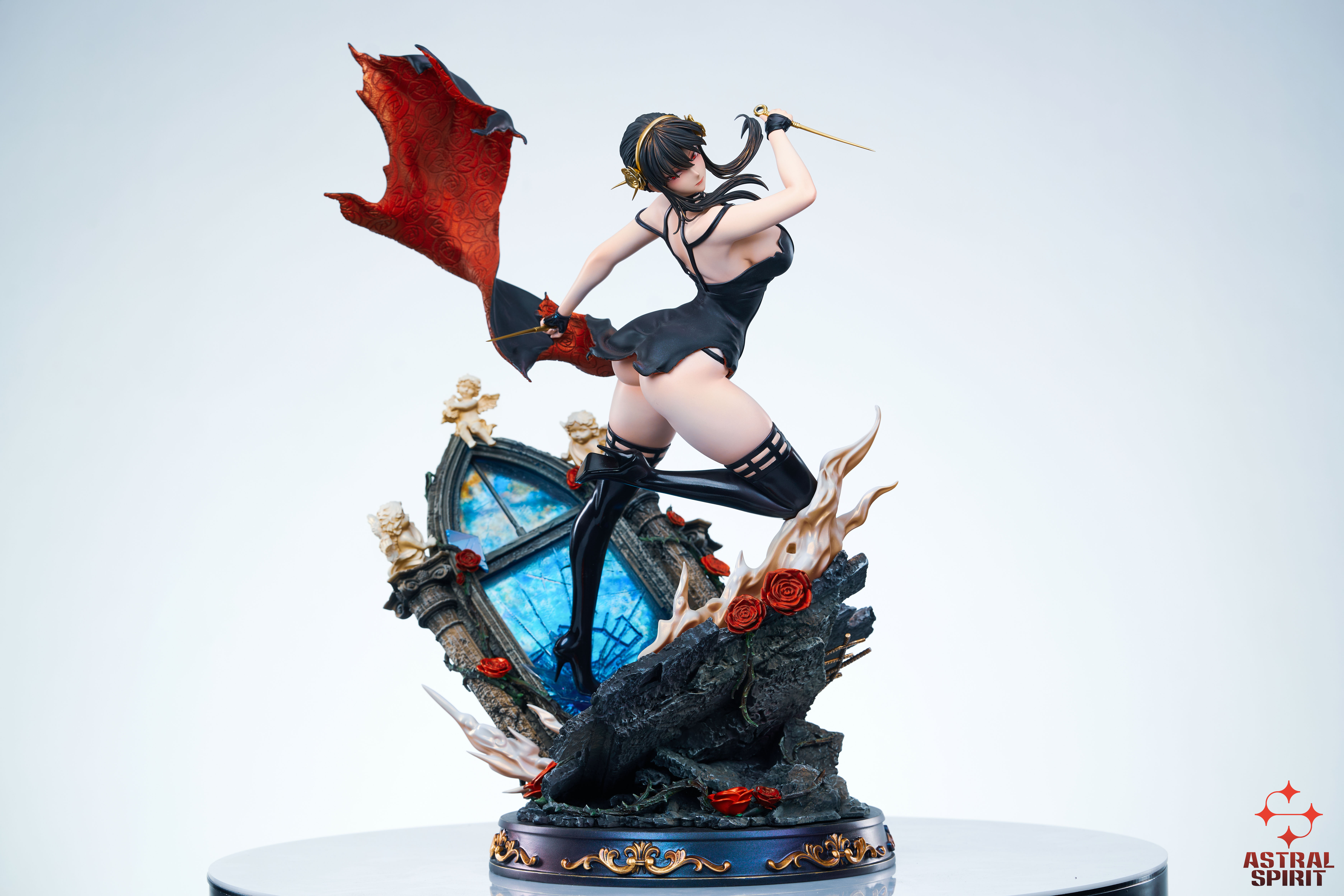 【Pre-sale】1/4 Scale Yor Forger-AstralSpirit Studio