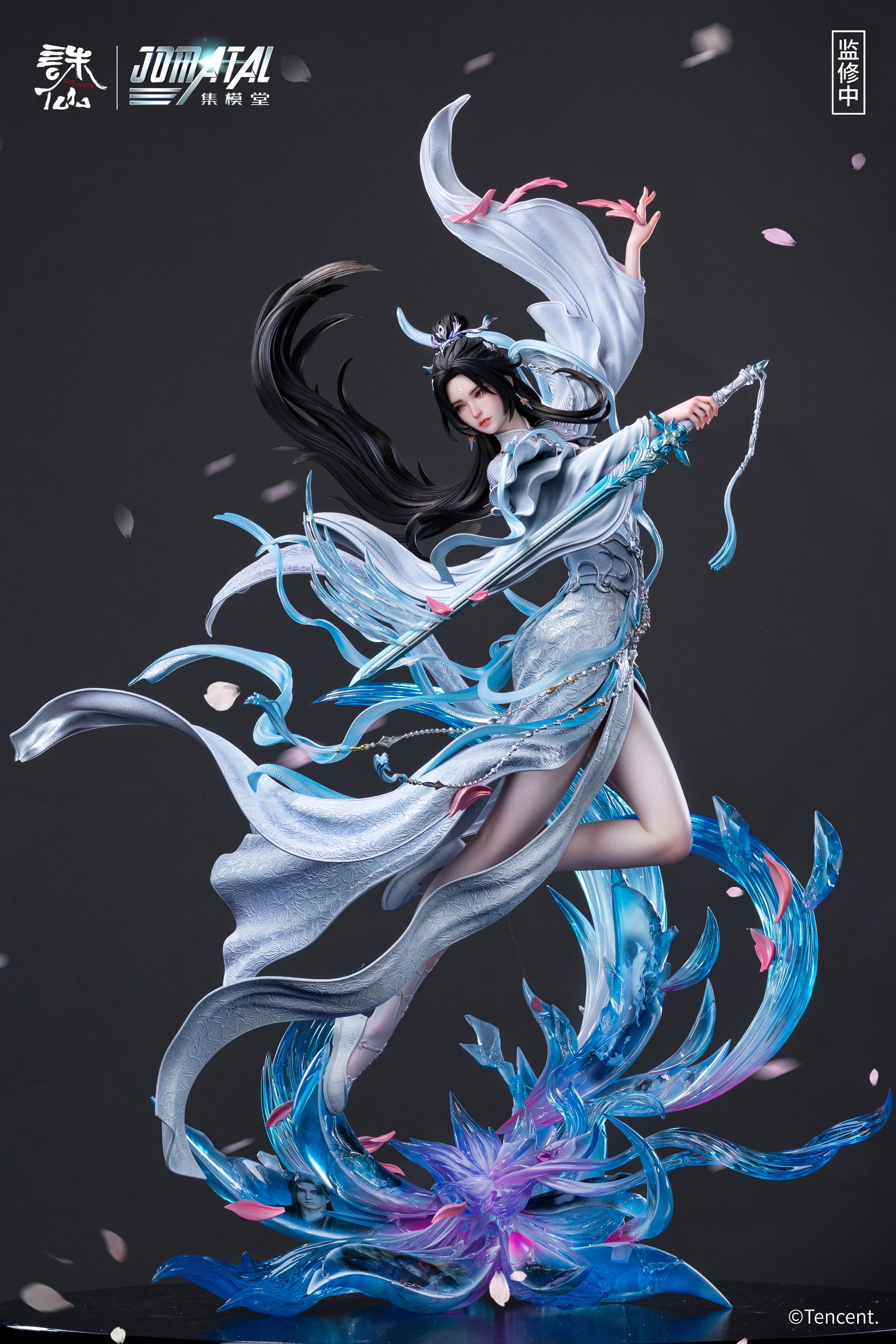 【Pre-sale】1/4 Scale Lu Xueqi Licensed-Jomatal Studio