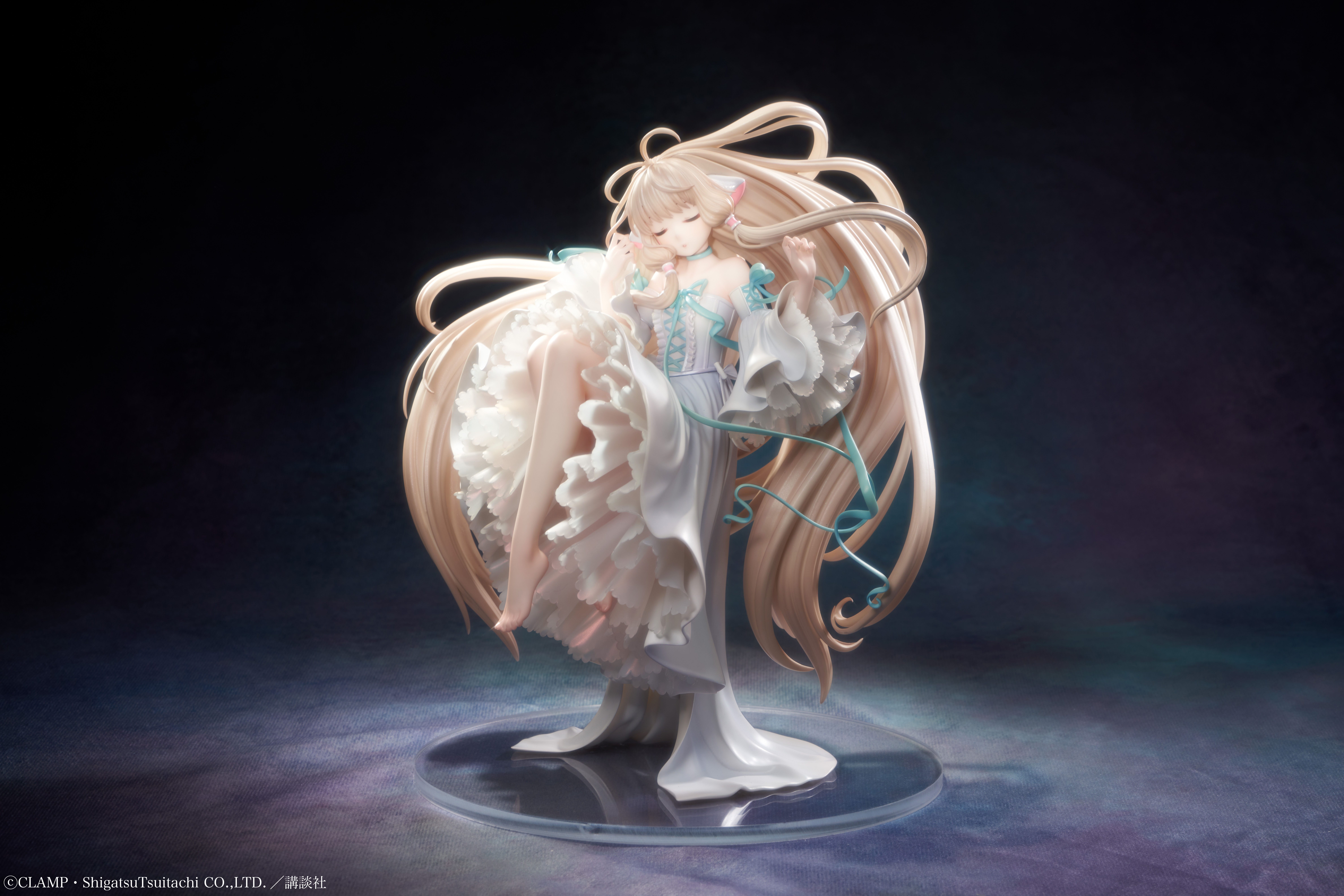 【Pre-sale】1/6 Scale Chi-MAGI ARTS Studio