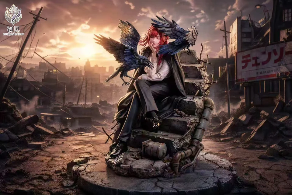 Chainsaw Man