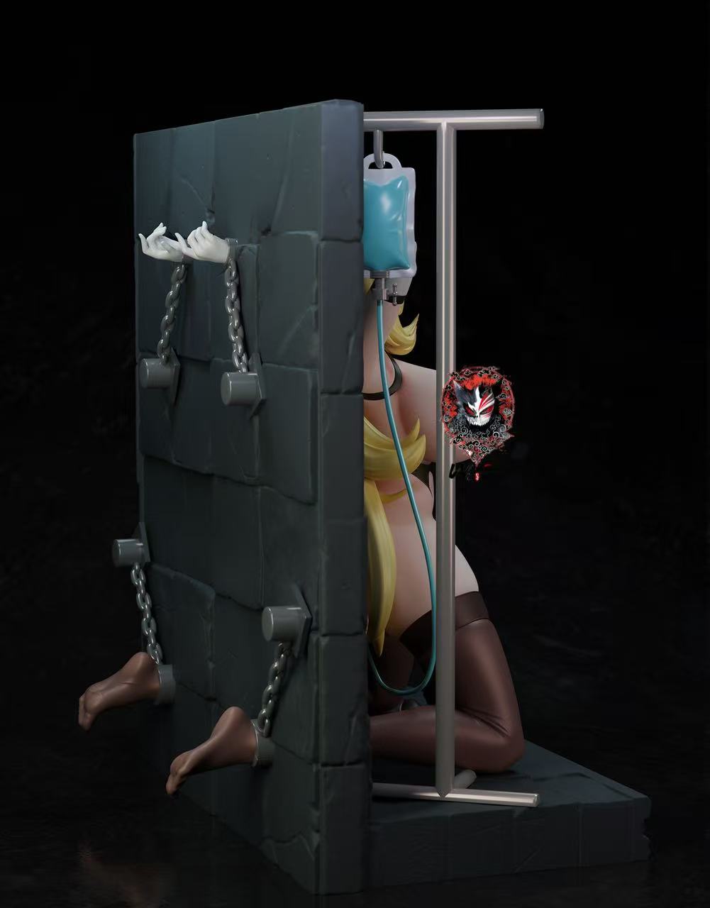 【Pre-sale】1/6 Scale Cynthia-Beast Studio