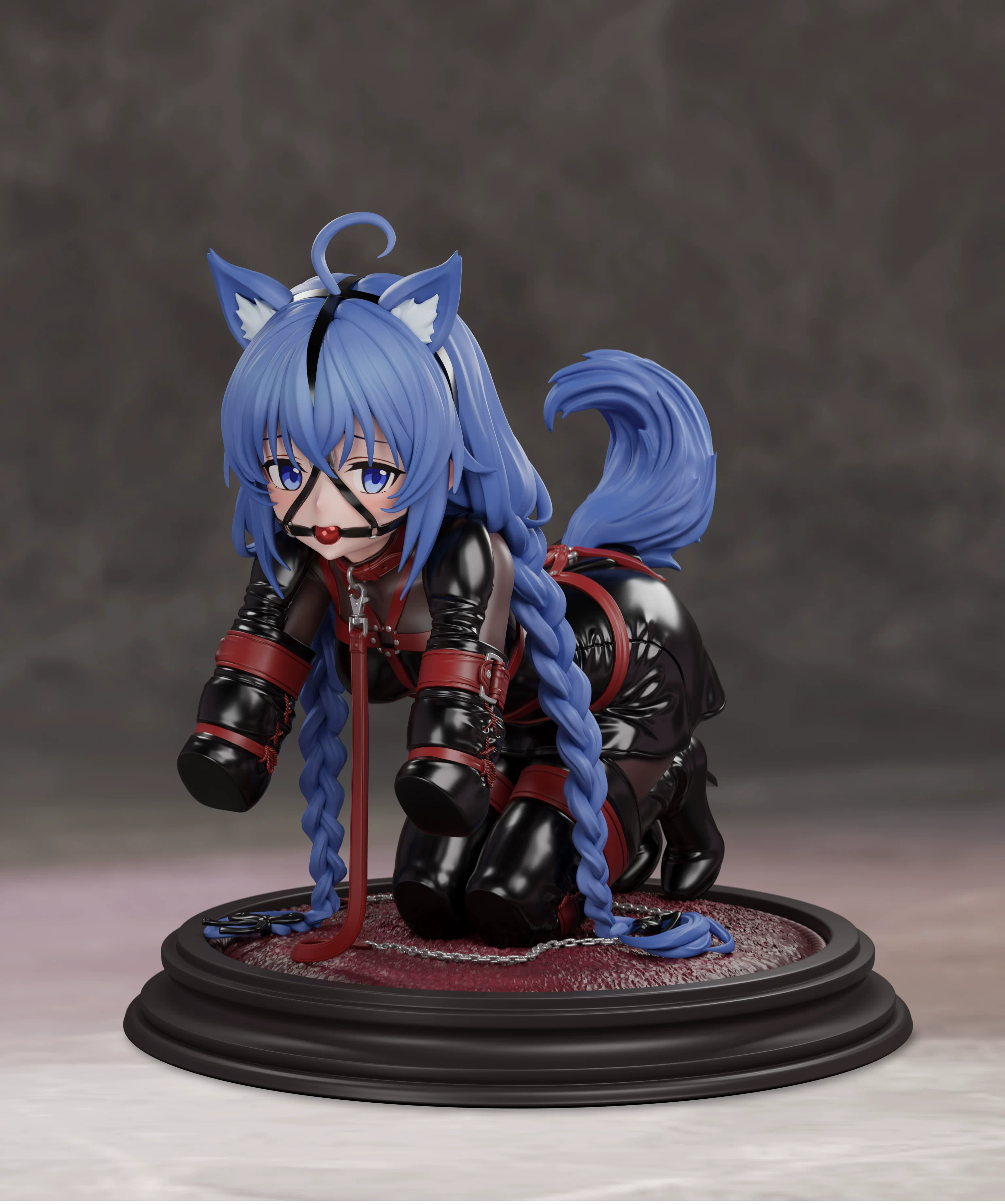 【Pre-sale】1/6 Scale Imprisoned Roxy-Tensei Studio