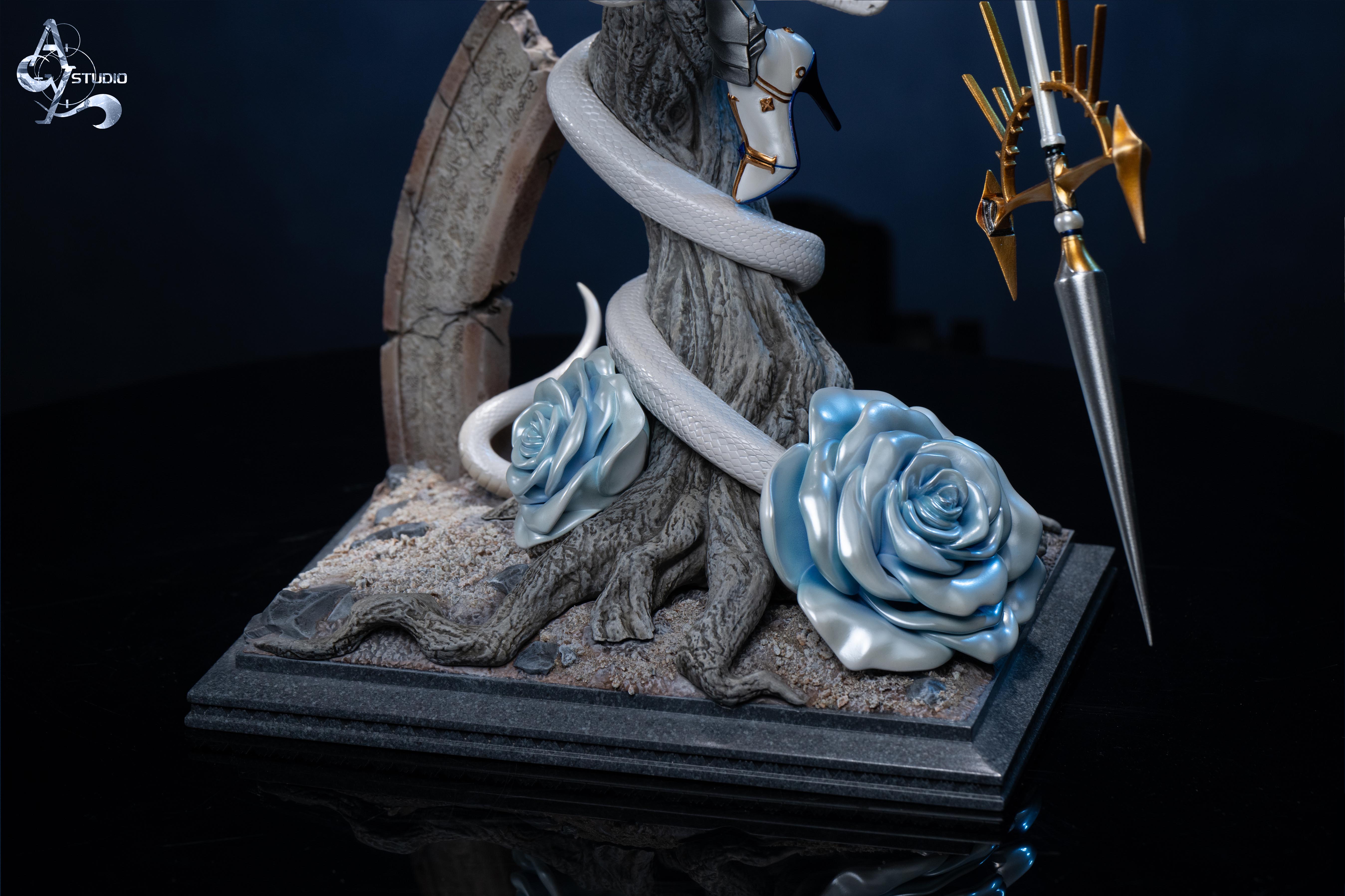 【Pre-sale】1/4 Scale The Oracle Nun-Acy Studio
