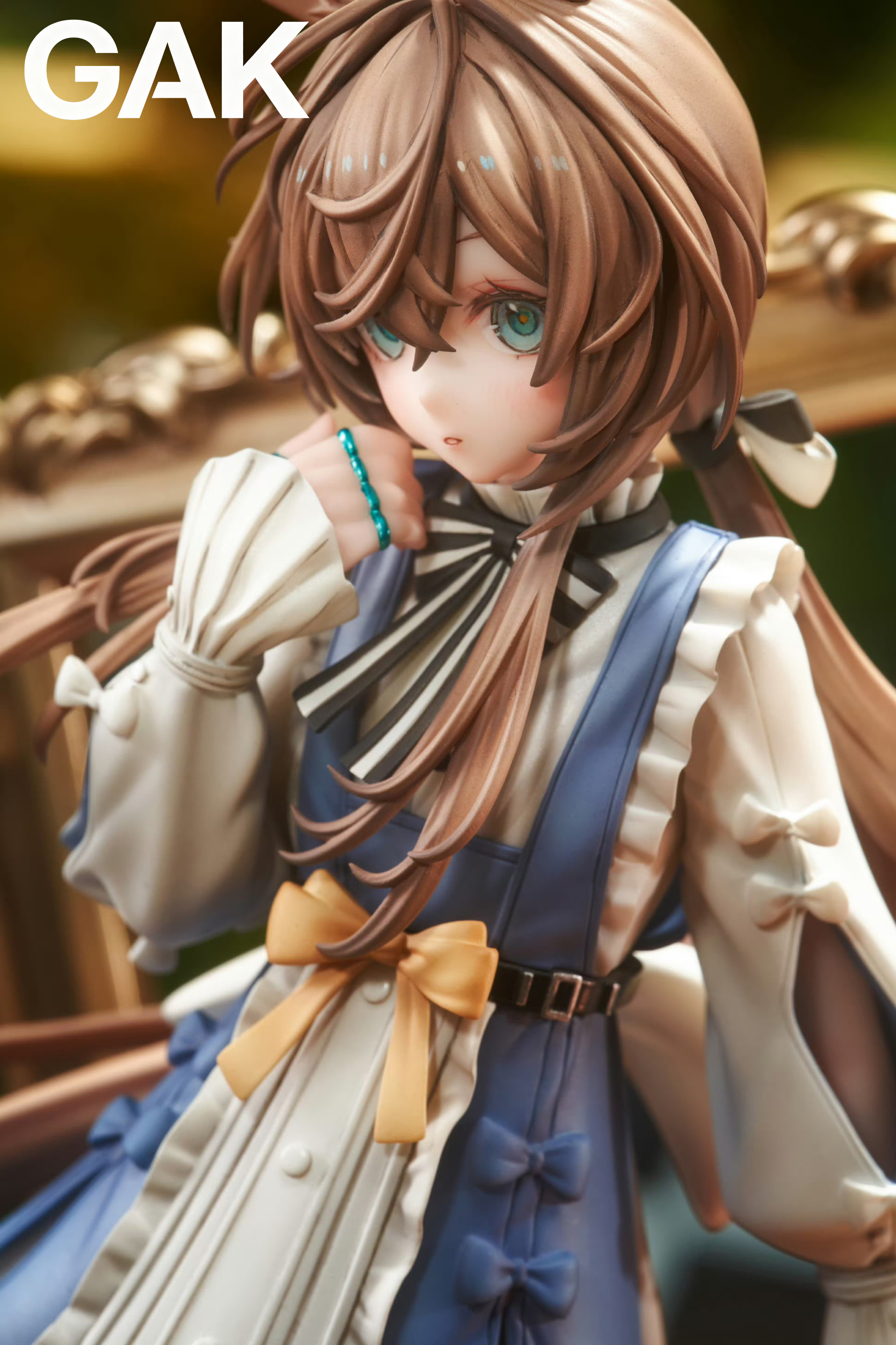 【Pre-sale】1/7 Scale ‌Amiya-Arknights-GAK Studio