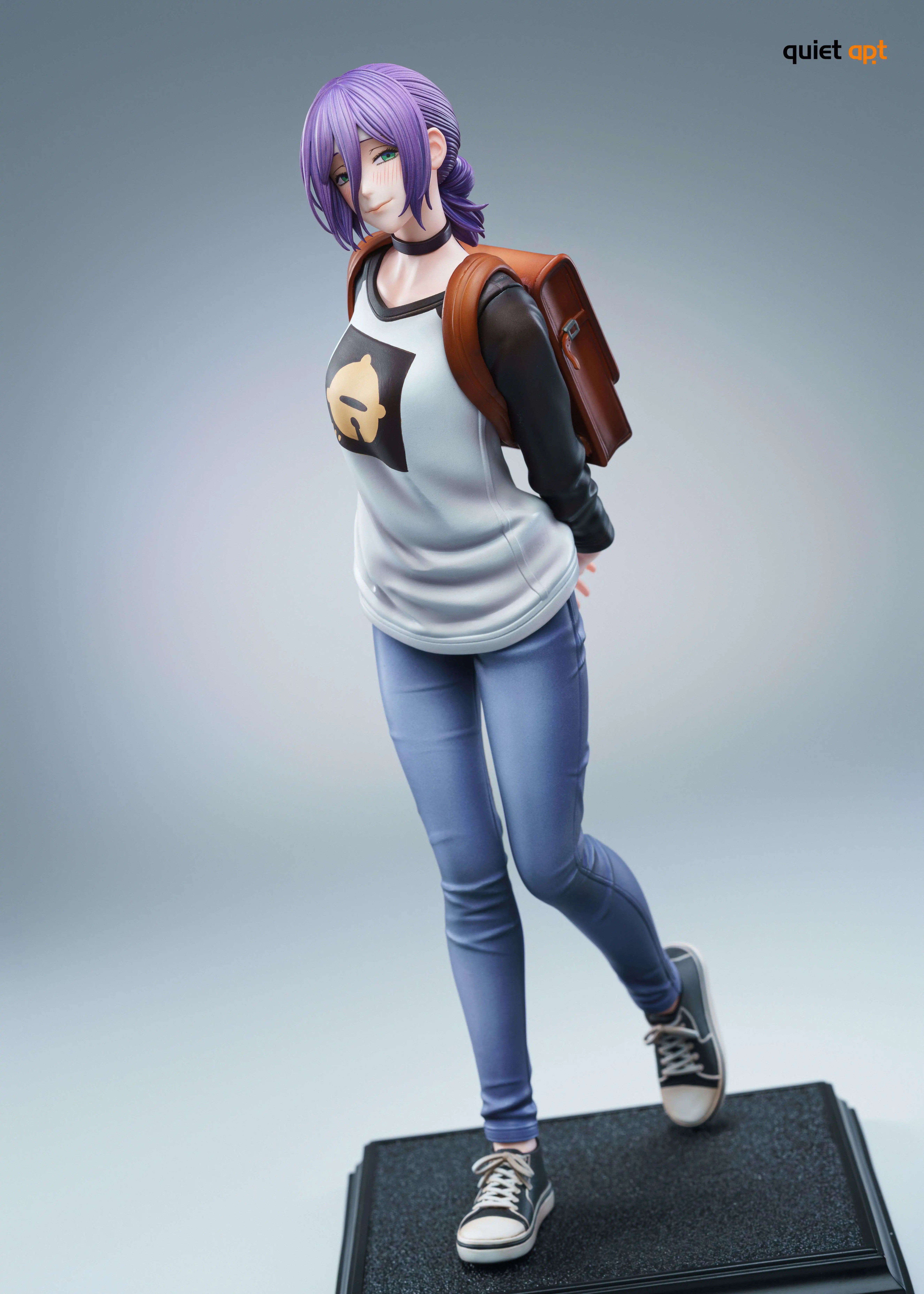 【Pre-sale】1/6 Scale Reze First Encounter-QuietArt Studio