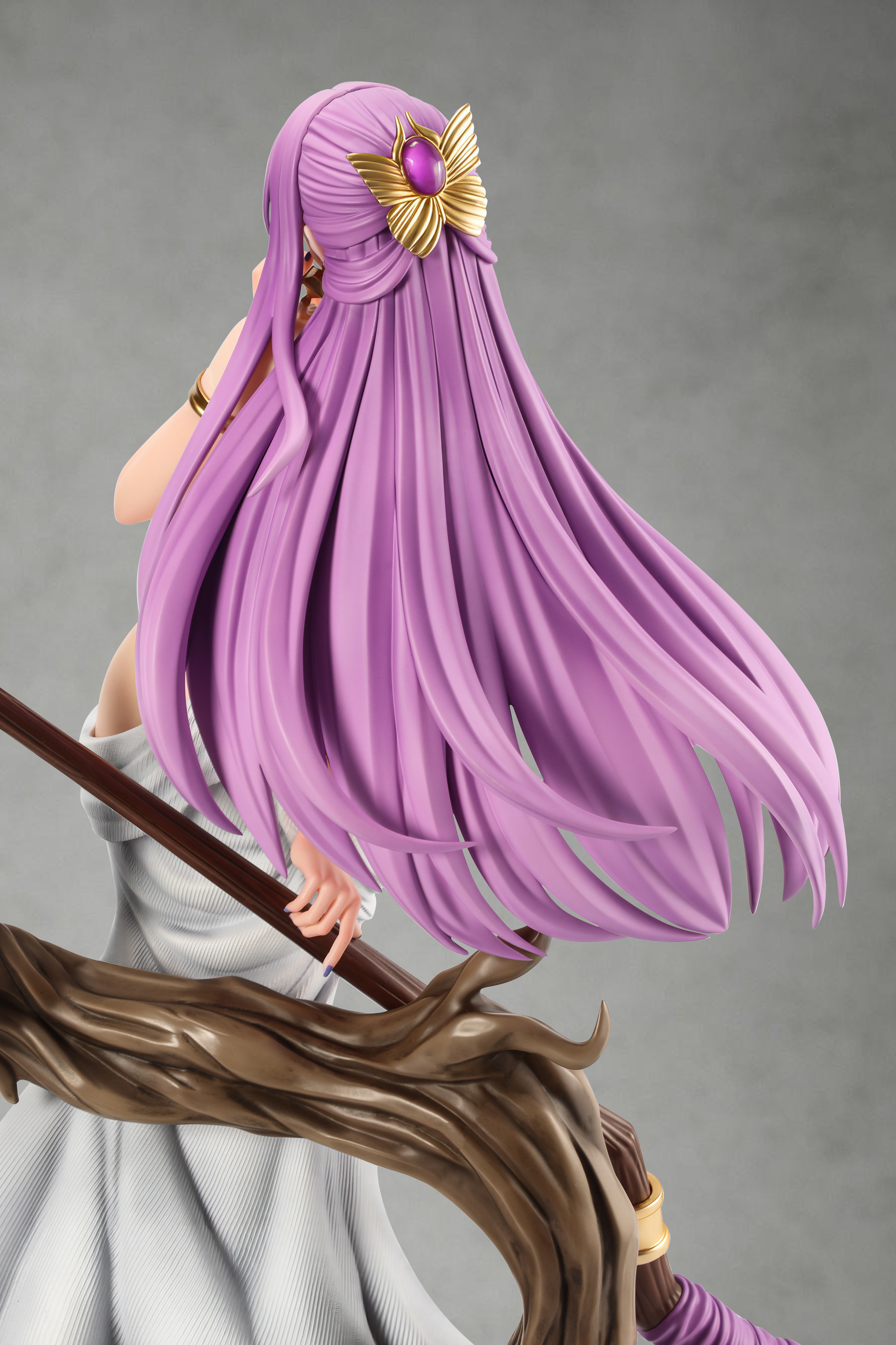 【Pre-sale】1/4 Scale Nile Whispers Ver 2.0 Fern-Frieren: Beyond Journey's End-Last Work Studio