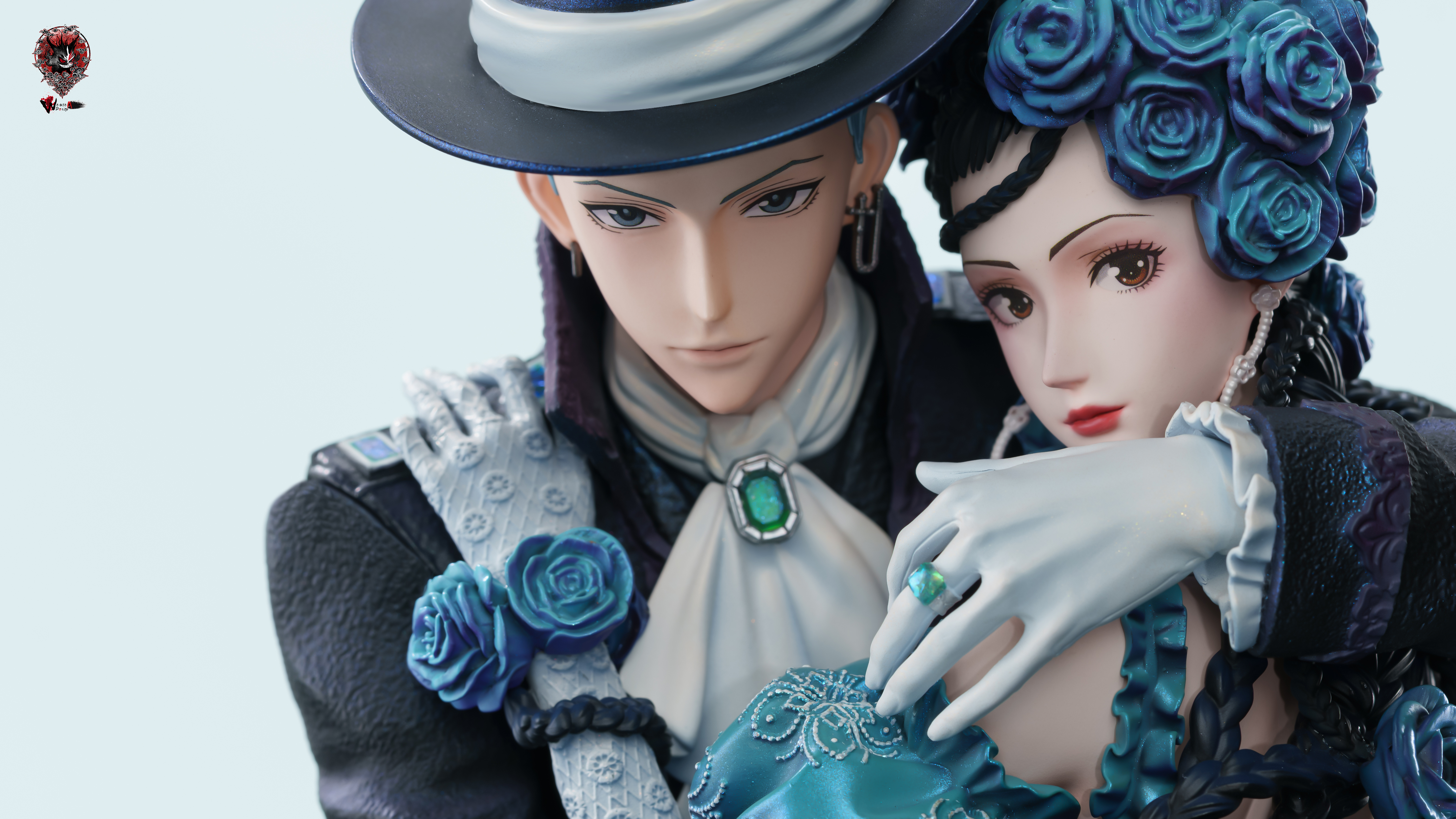 【Pre-sale】1/5 Yukari/George- Paradise Kiss-Weare A Design