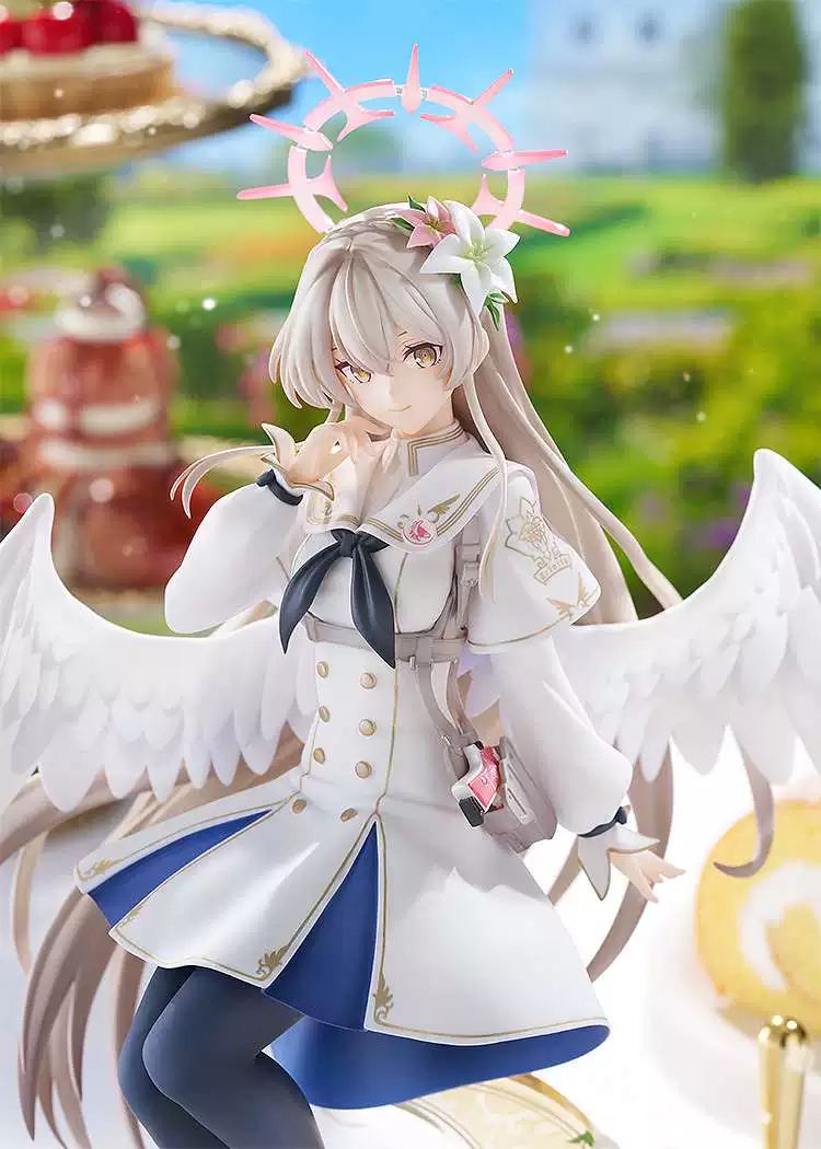 【Pre-sale】Kirifuji Nagisa-Blue Archive-GOOD SMILE Company Studio