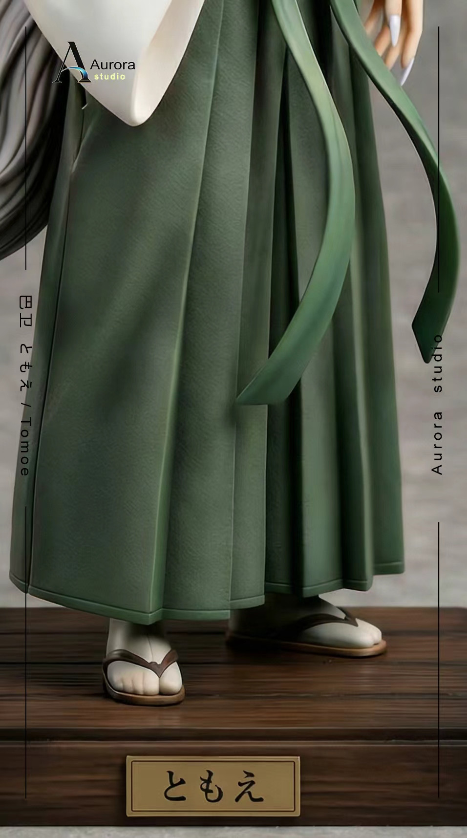 【Pre-sale】1/6 Scale Tomoe-Kamisama Kiss-Aurora Studio