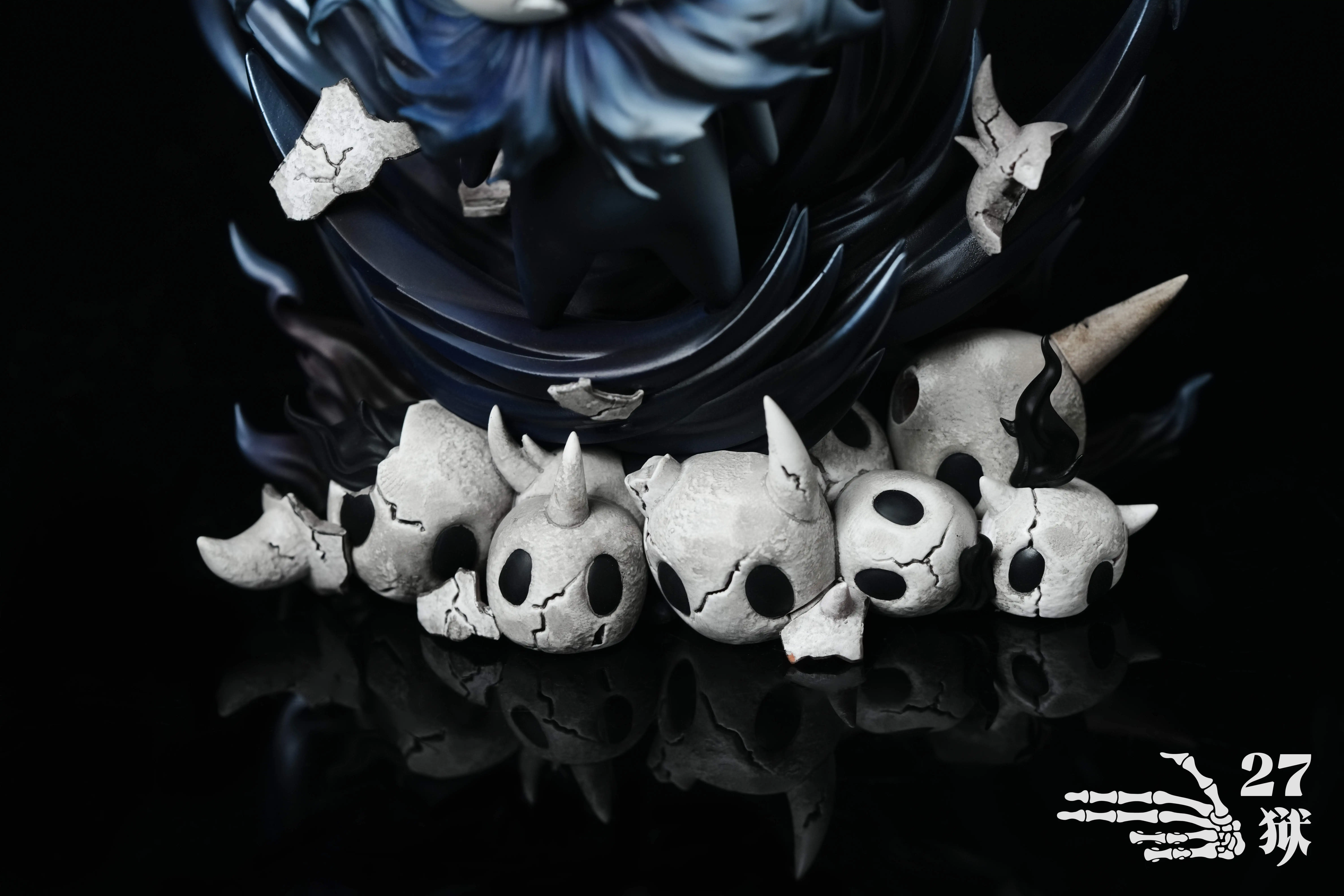【Pre-sale】The chosen Vessel-Hollow Knight-27abyss Studio
