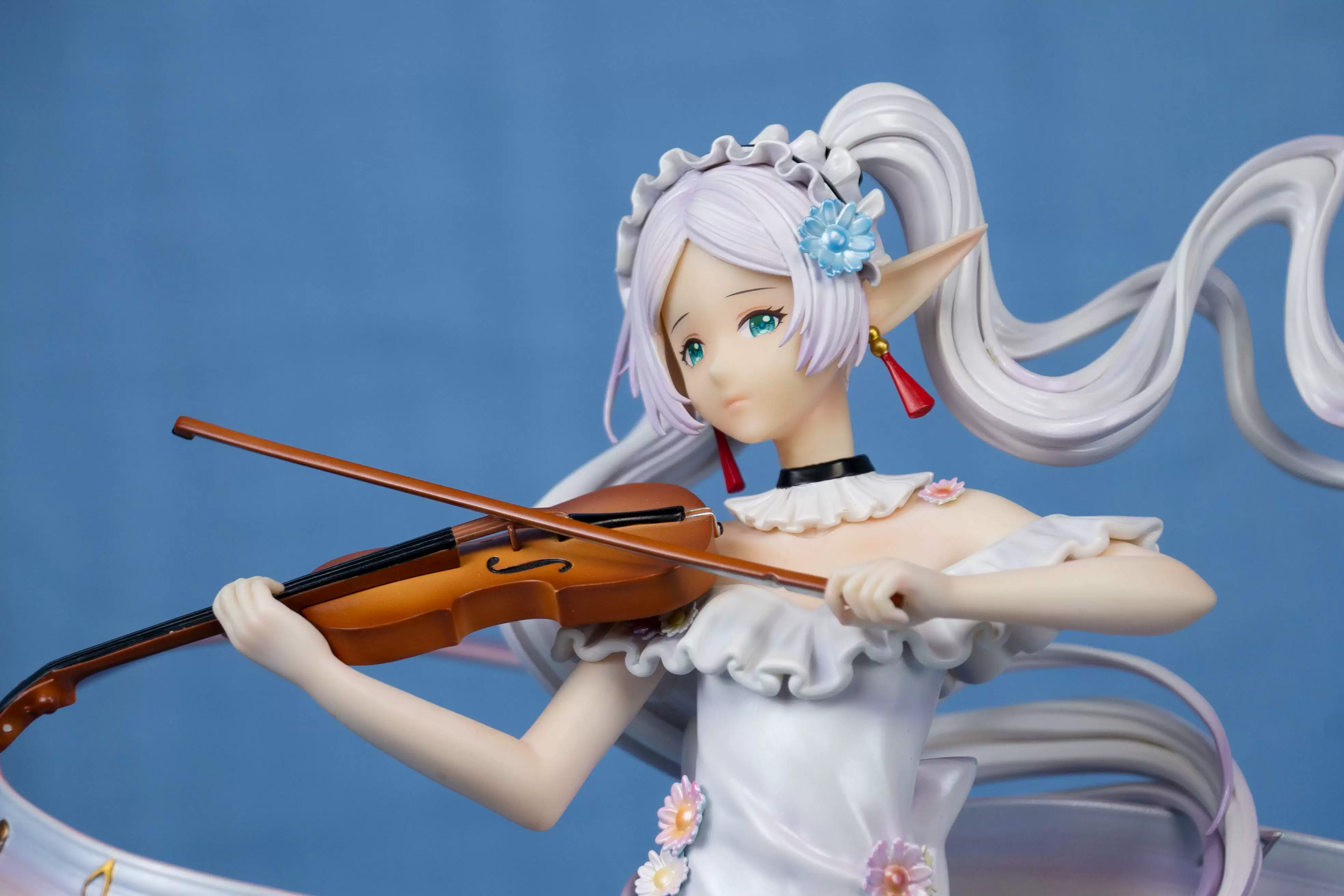 【Pre-sale】1/6 Scale Violinist Frieren-Frieren: Beyond Journey's End-XingYi Studio