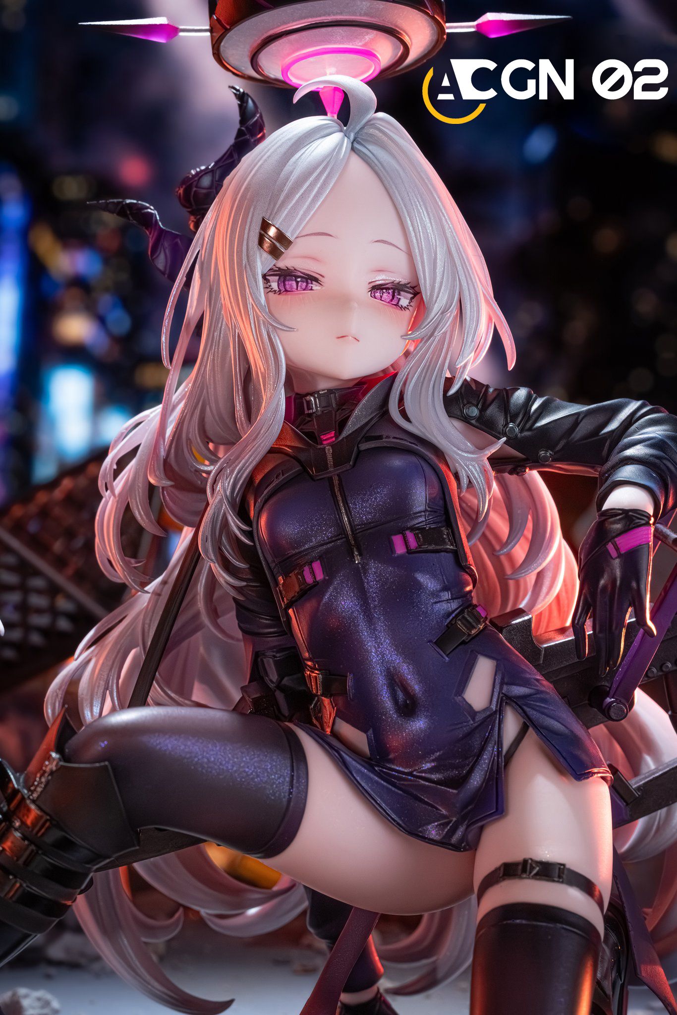 【Pre-sale】1/7 Scale Sorasaki Hina-Blue Archive-ACGN 02 Studio