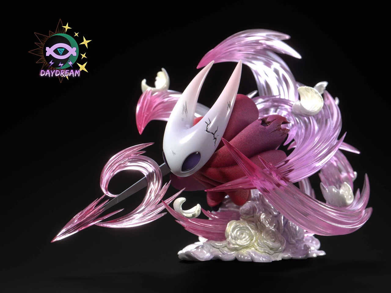 【Pre-sale】SilkSong Hornet-Hollow Knight-DayDream Studio