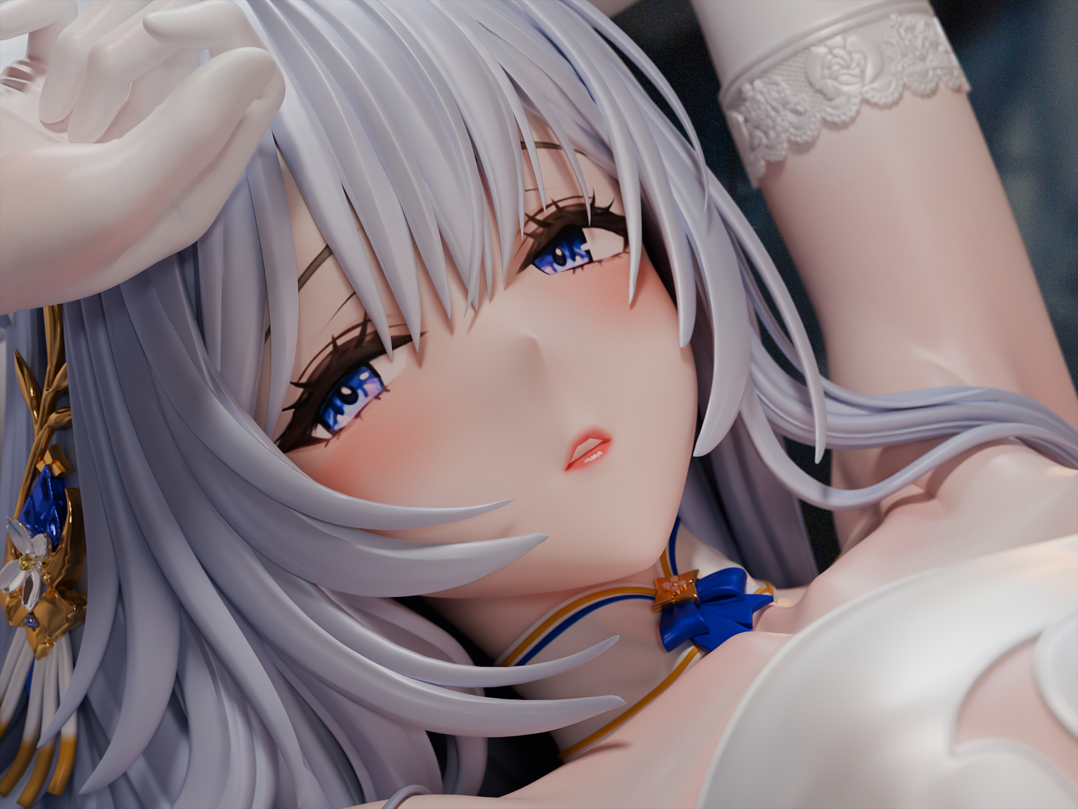 【Pre-sale】1/6 Scale Shinano-MiYin Studio