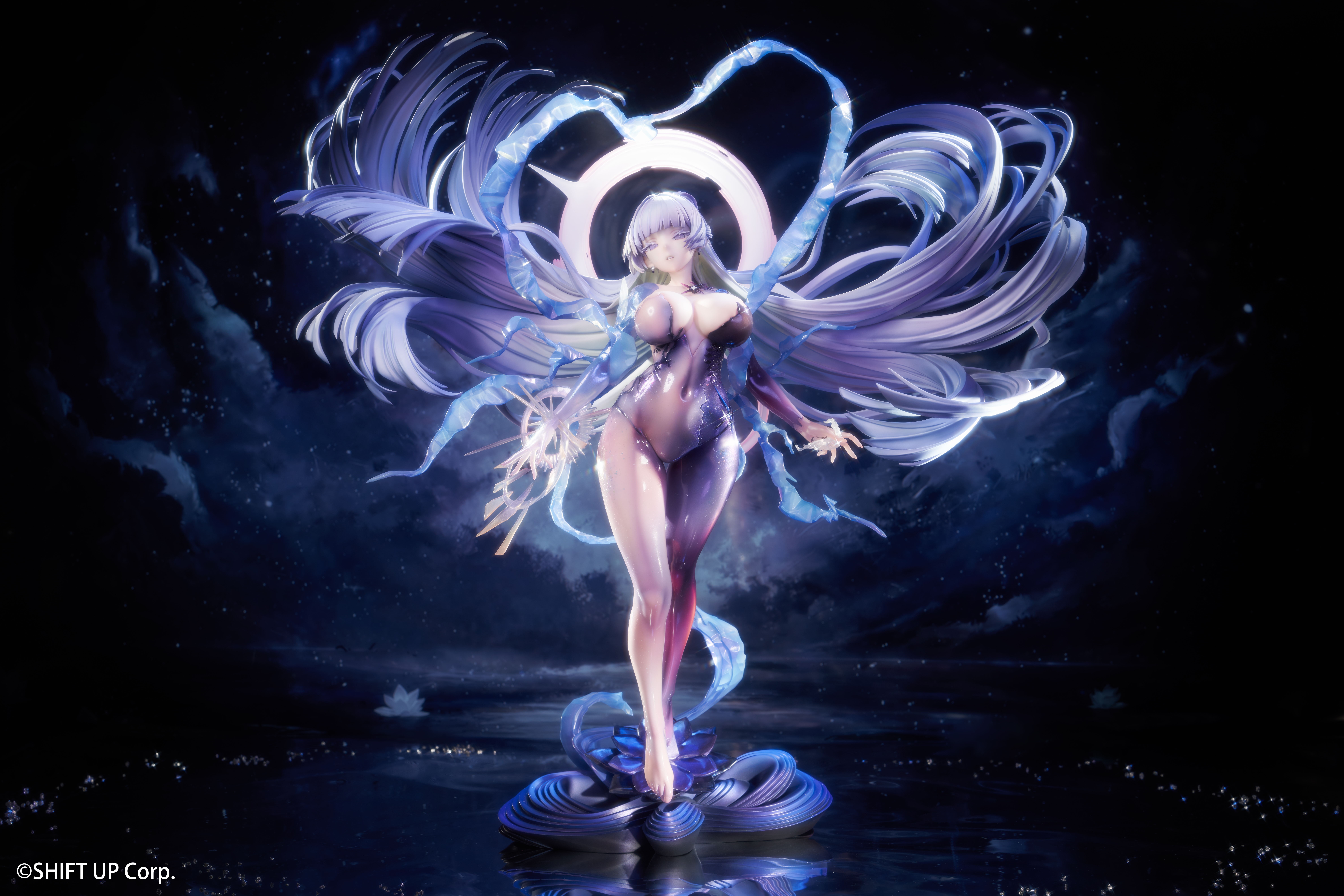 【Pre-sale】1/4 Scale Nayuta-HobbySakura Studio