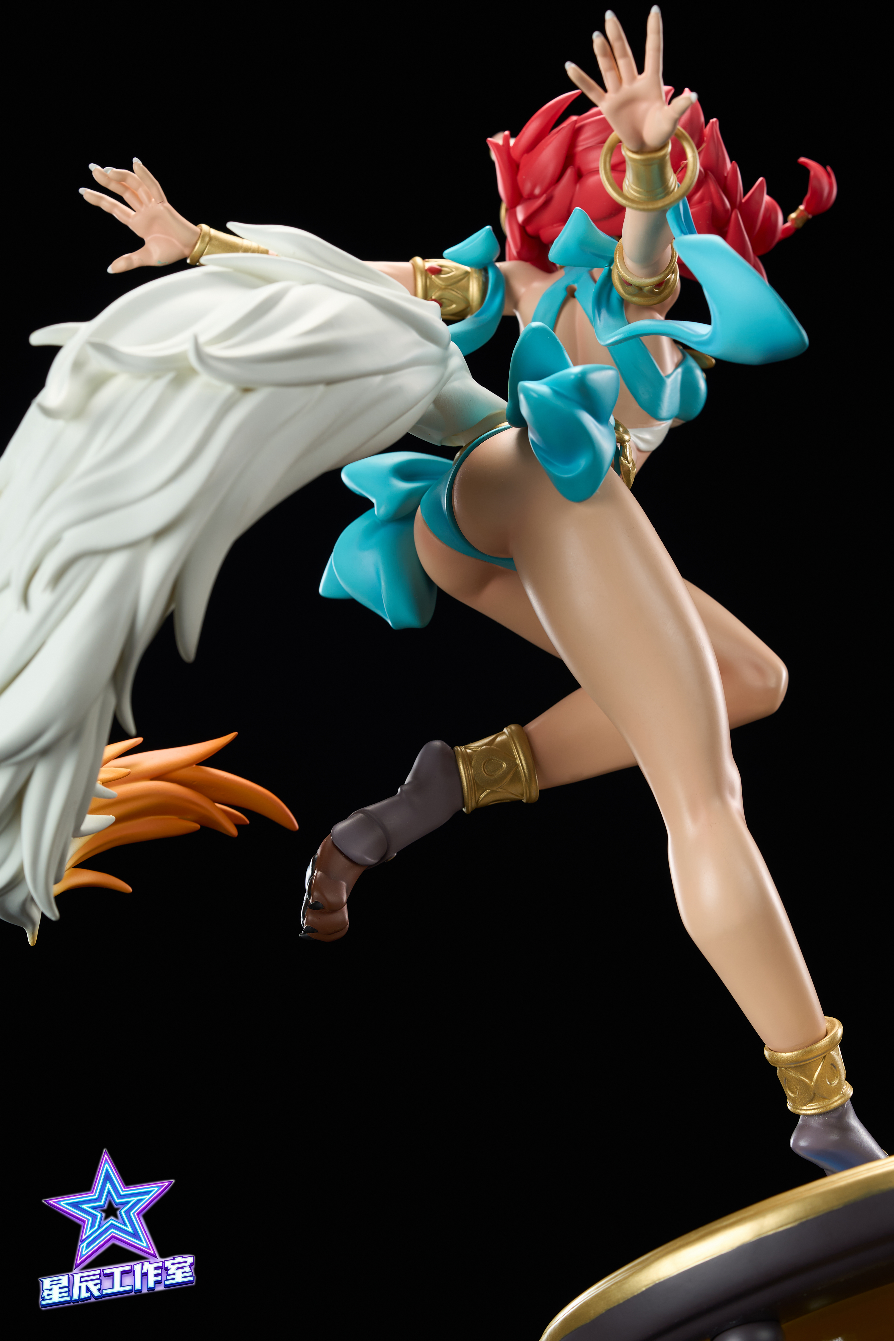 【Pre-sale】1/6 Scale Daji-XC Studio