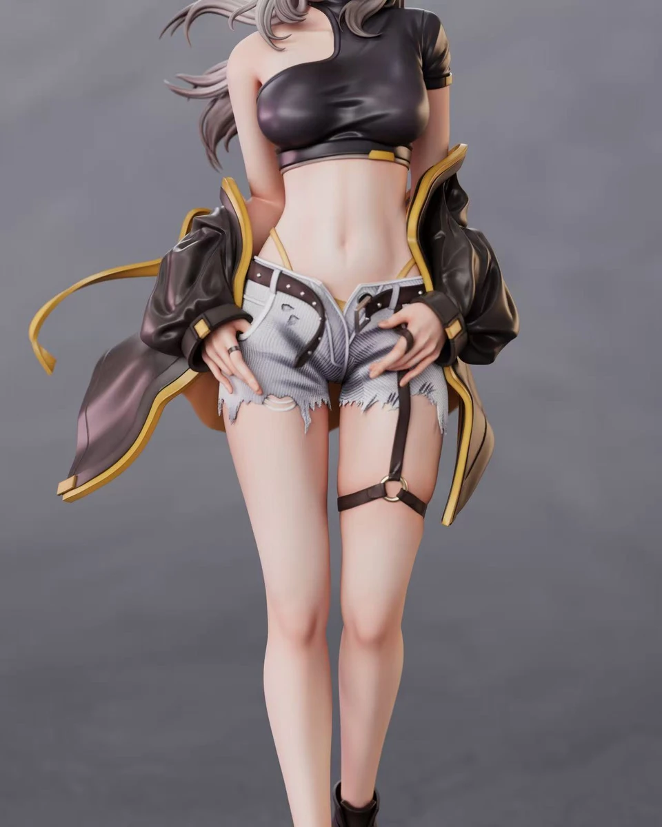 【Pre-sale】1/6 Scale Trailblazer-Honkai: Star Rail-Skyline Studio