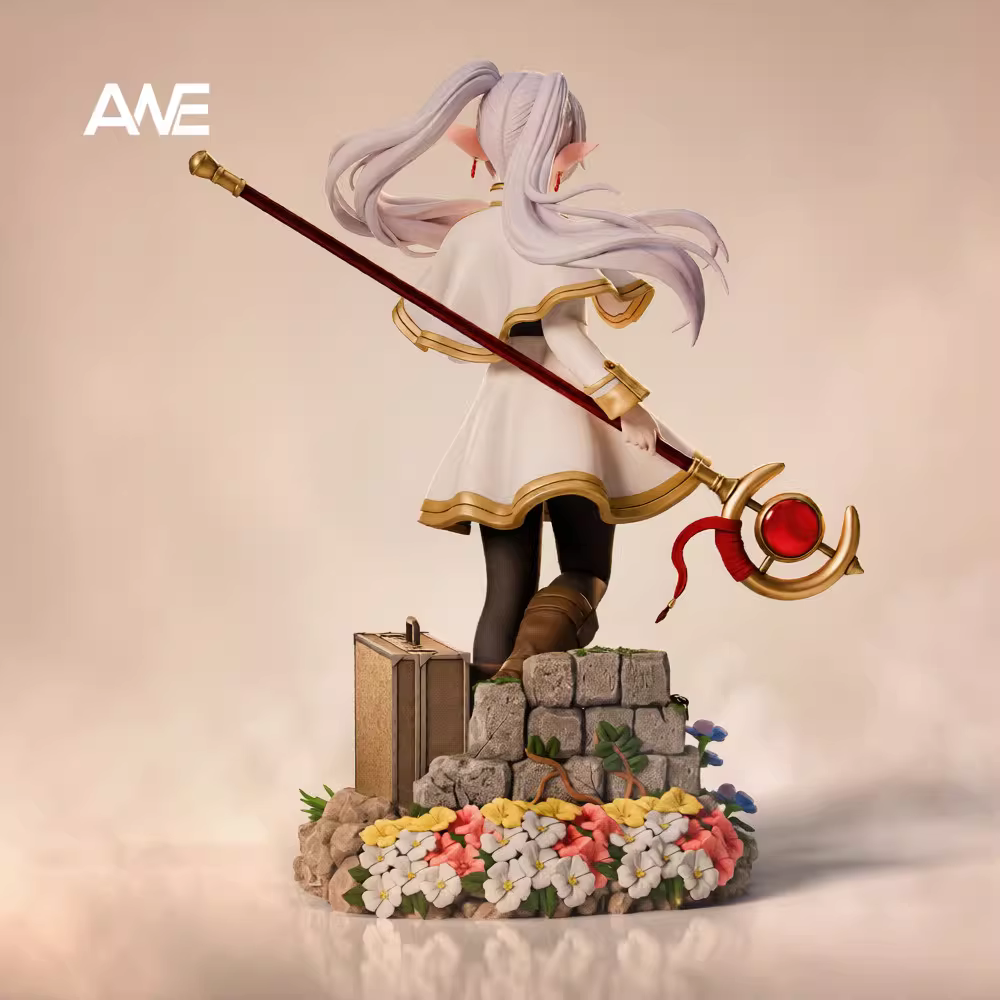 【Pre-sale】Frieren-ANE Studio