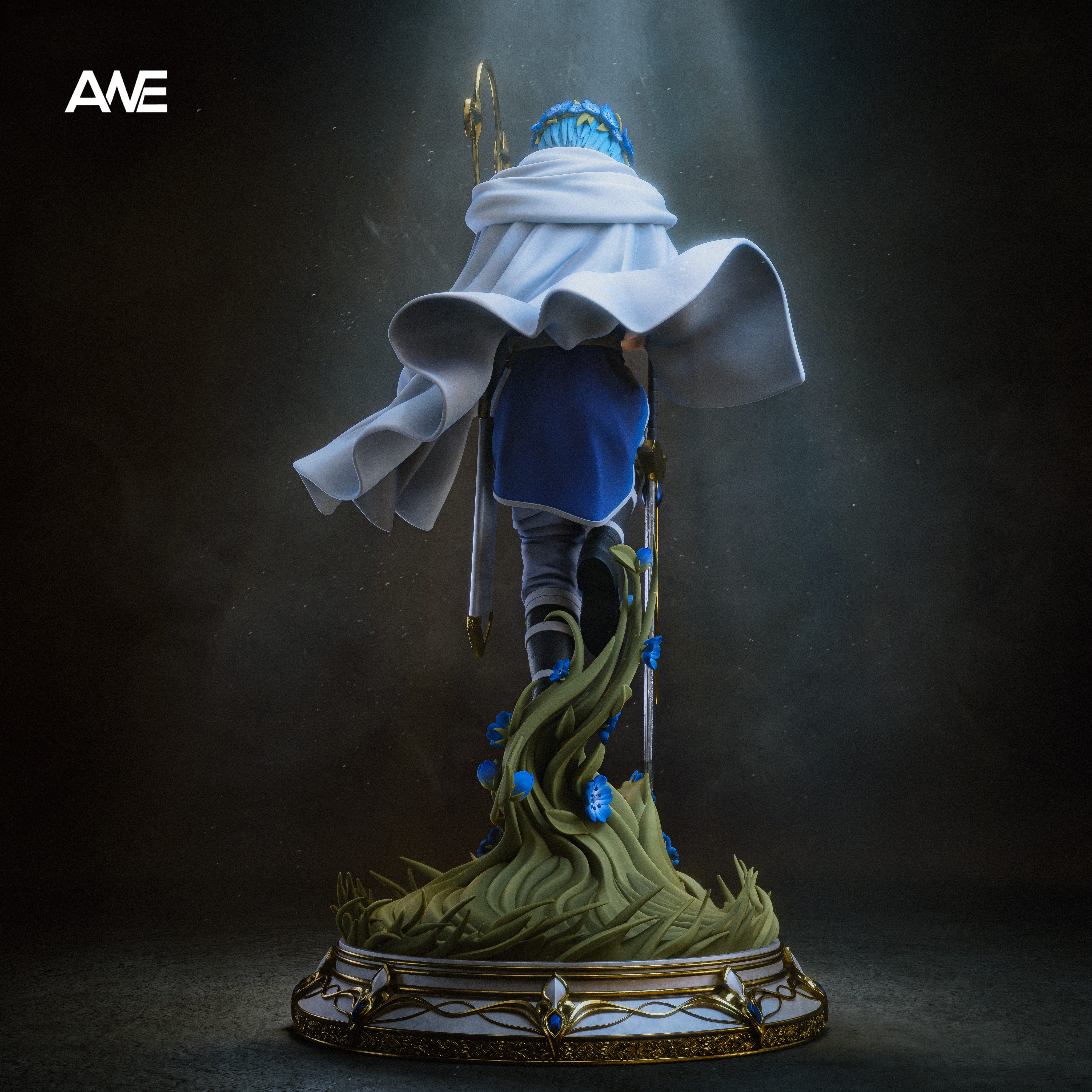 【Pre-sale】Himmel-Frieren: Beyond Journey's End-ANE Studio