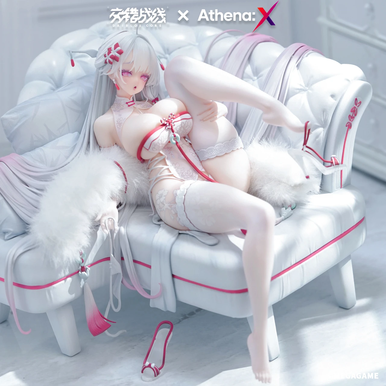 【Pre-sale】1/6 Scale Ying-CrossCore-Athena:X Studio